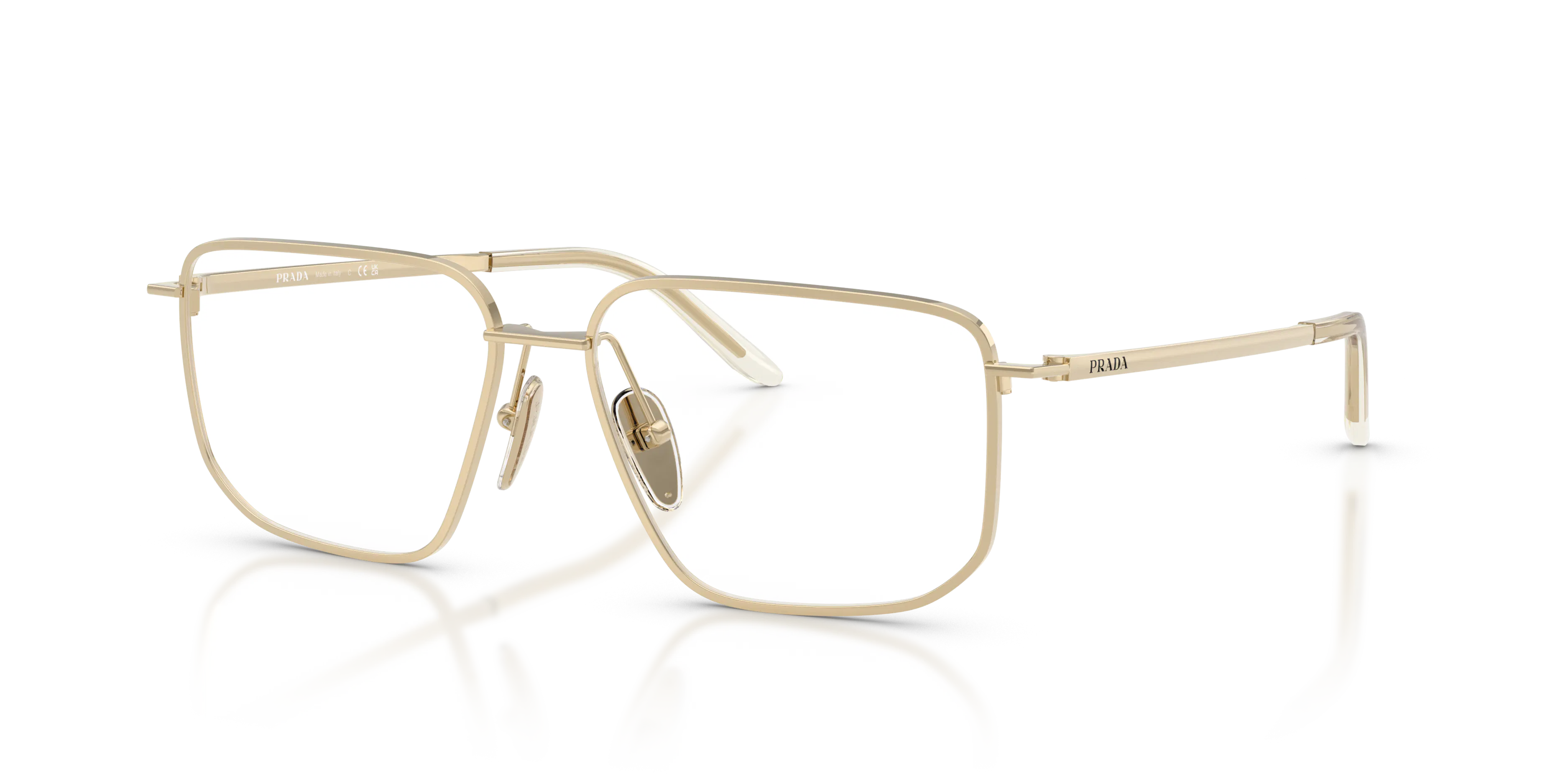 Angle_Left01, Prada PR C52V