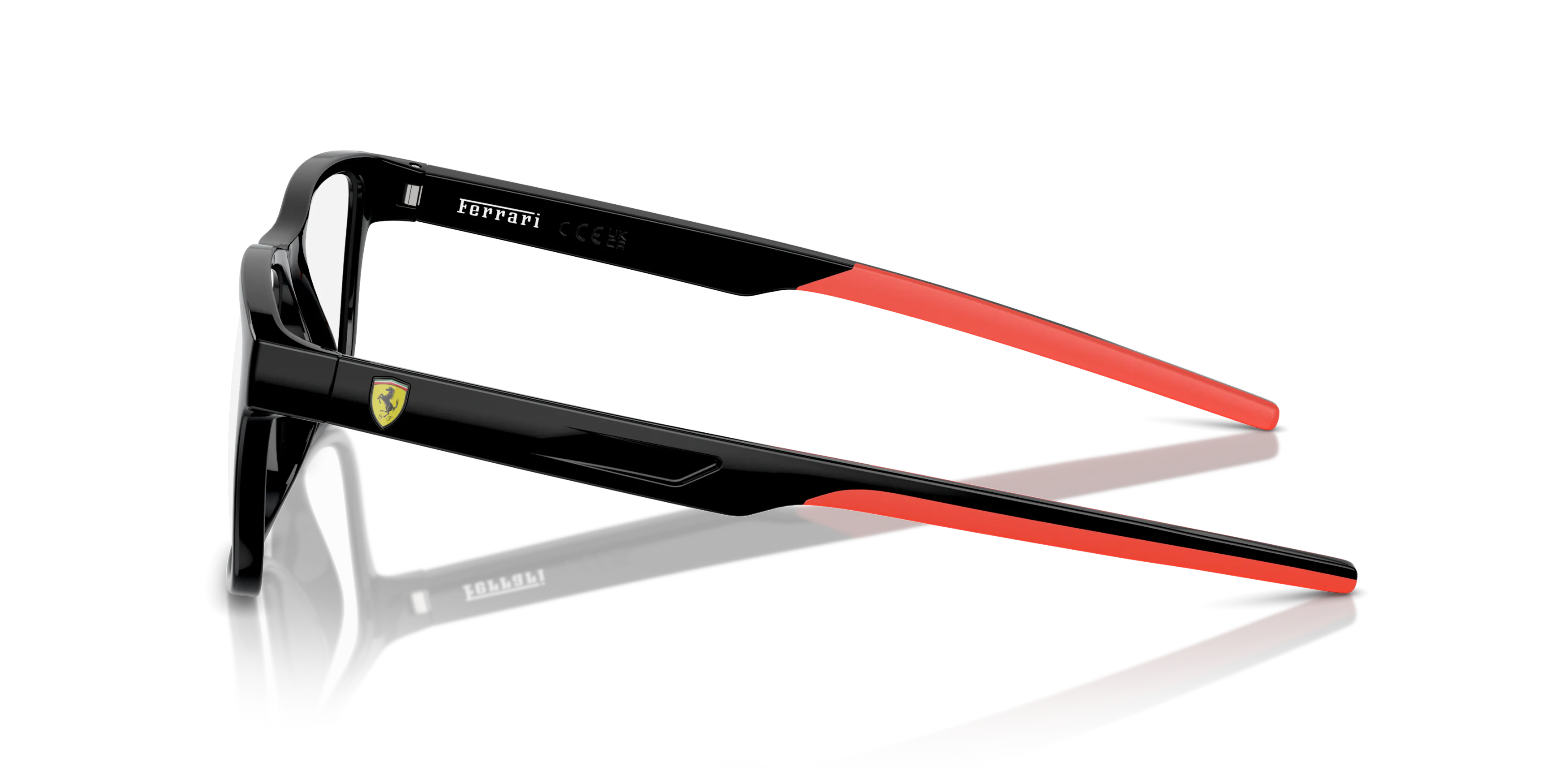 Angle_Left02, Scuderia Ferrari FZ8003U 501