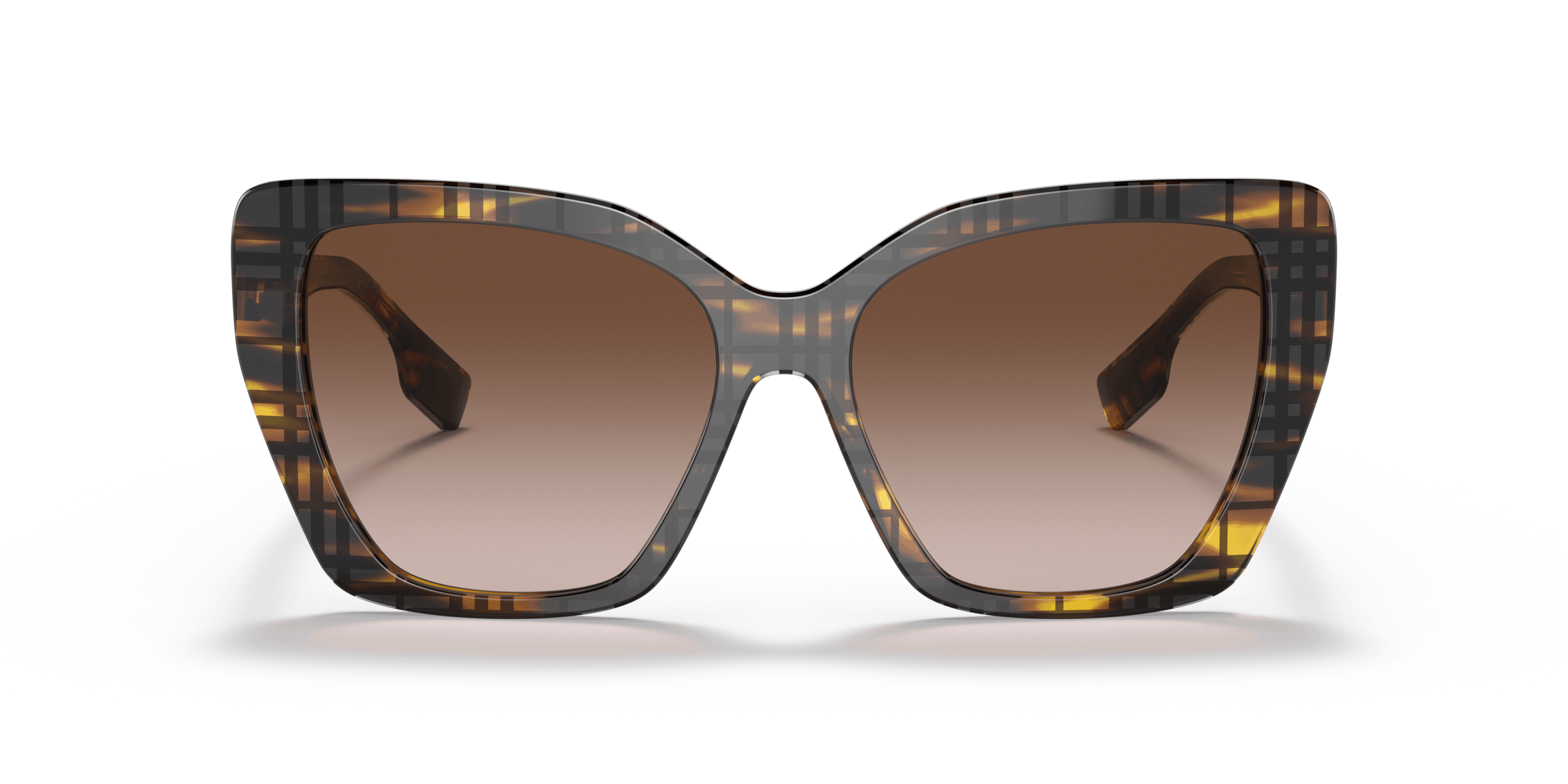 Front, Burberry TAMSIN BE4366 398113