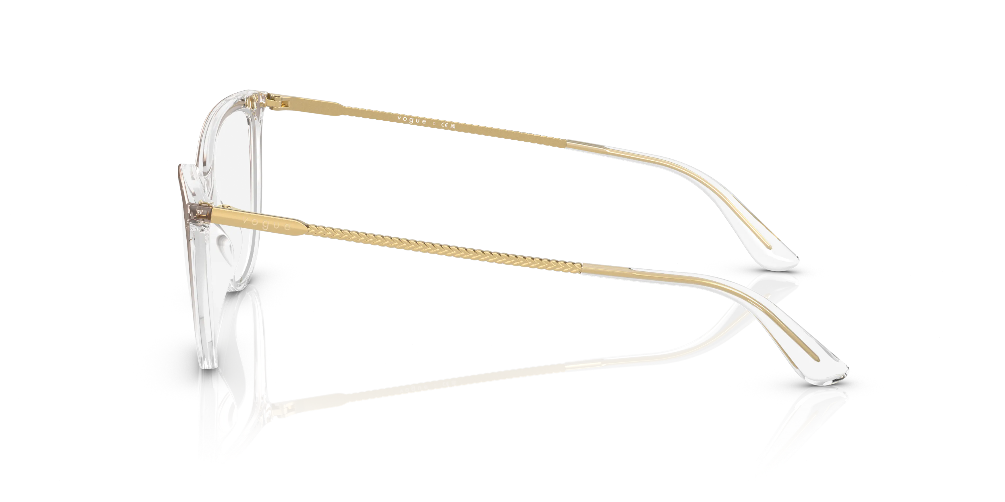 Angle_Left02, Vogue Eyewear VO5239 2736