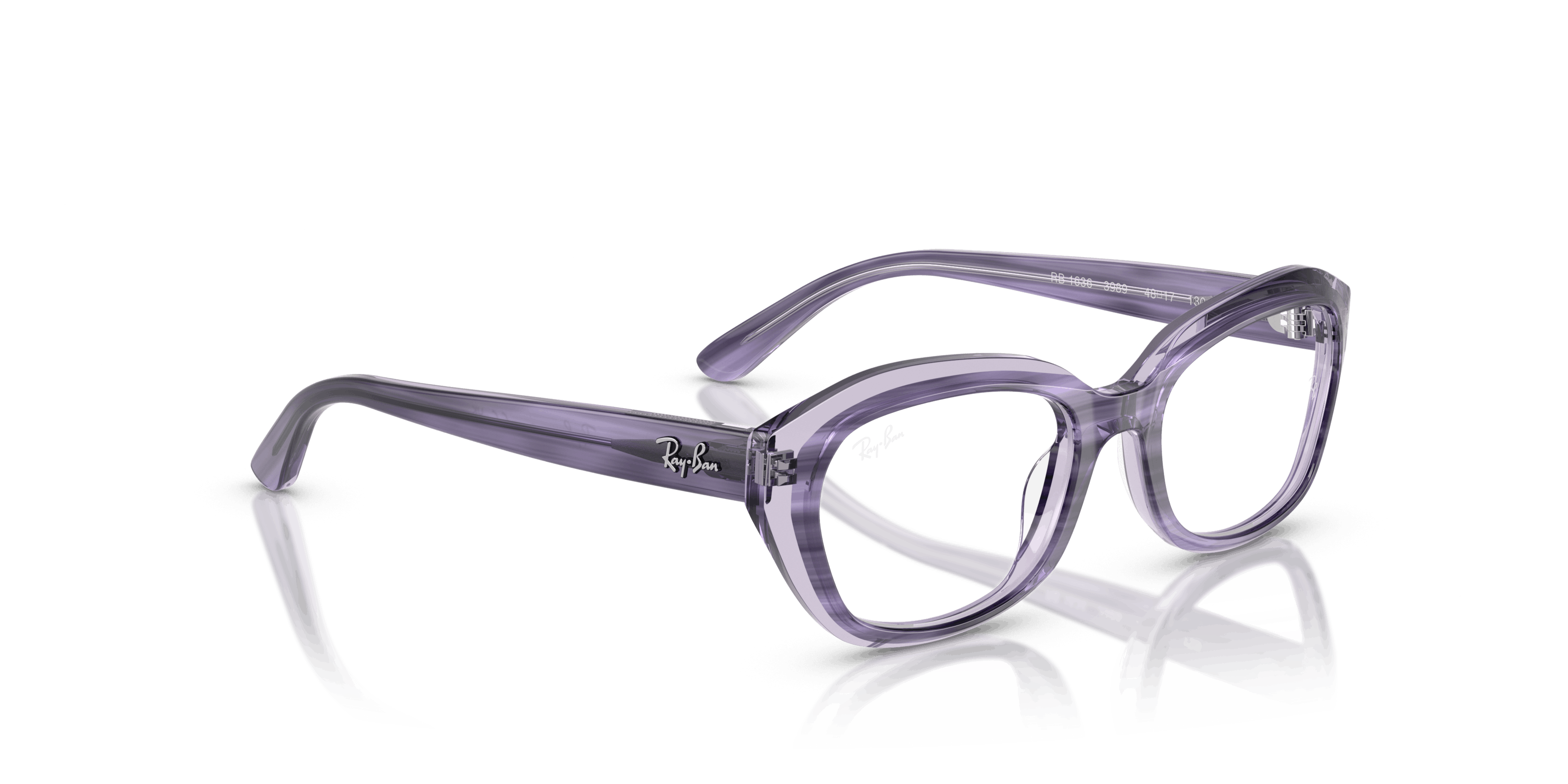 Detail05, RAY-BAN Optics Kids RY1636 3989