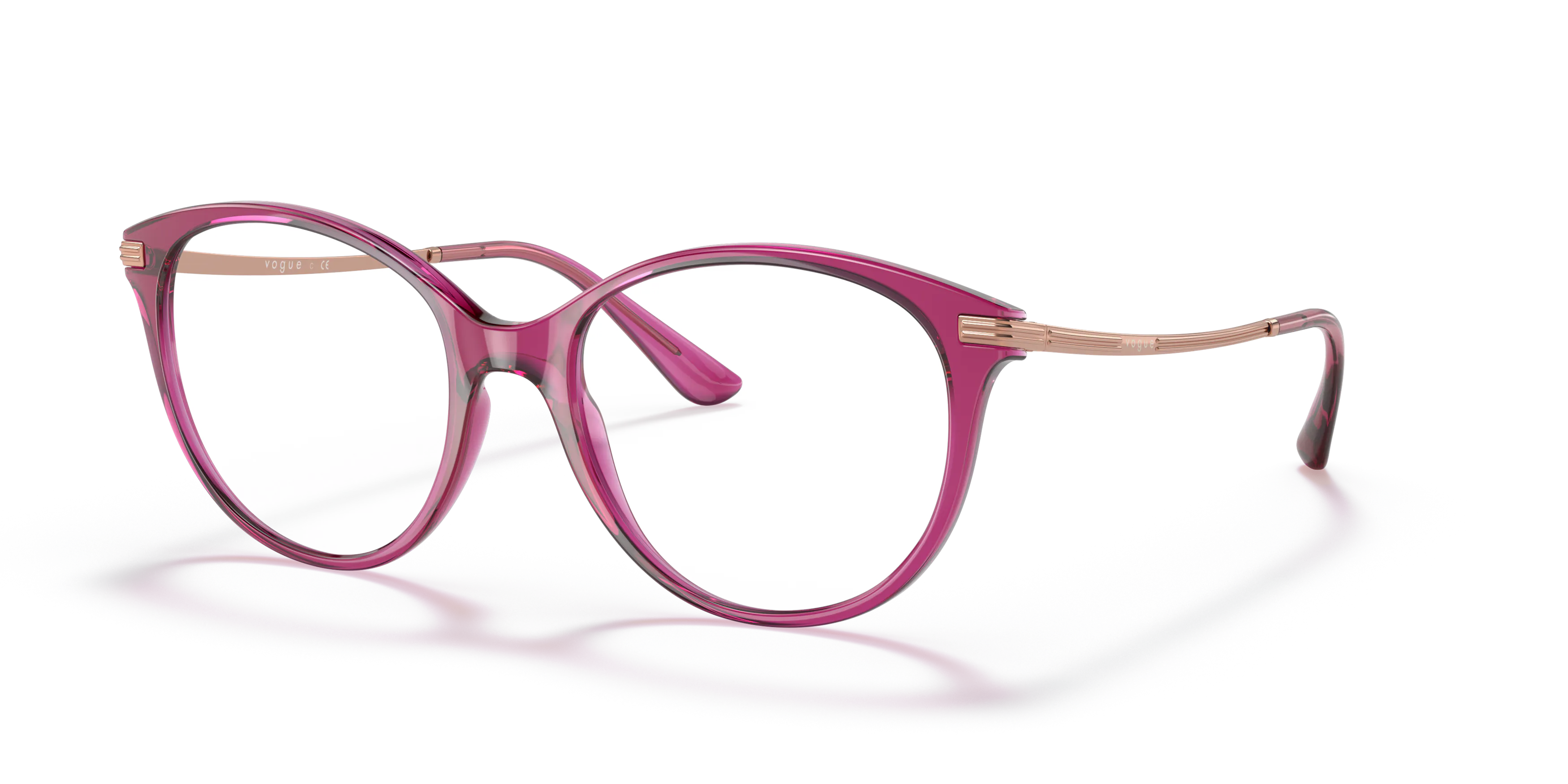 Angle_Left01, Vogue Eyewear 0VO5423 2987