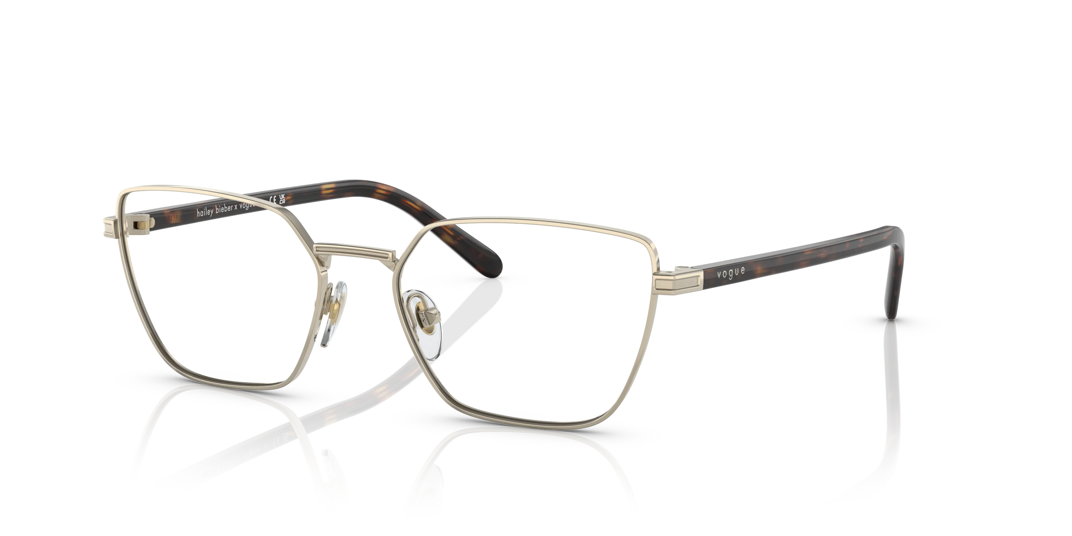 Angle_Left01, Vogue Eyewear VO4244 848