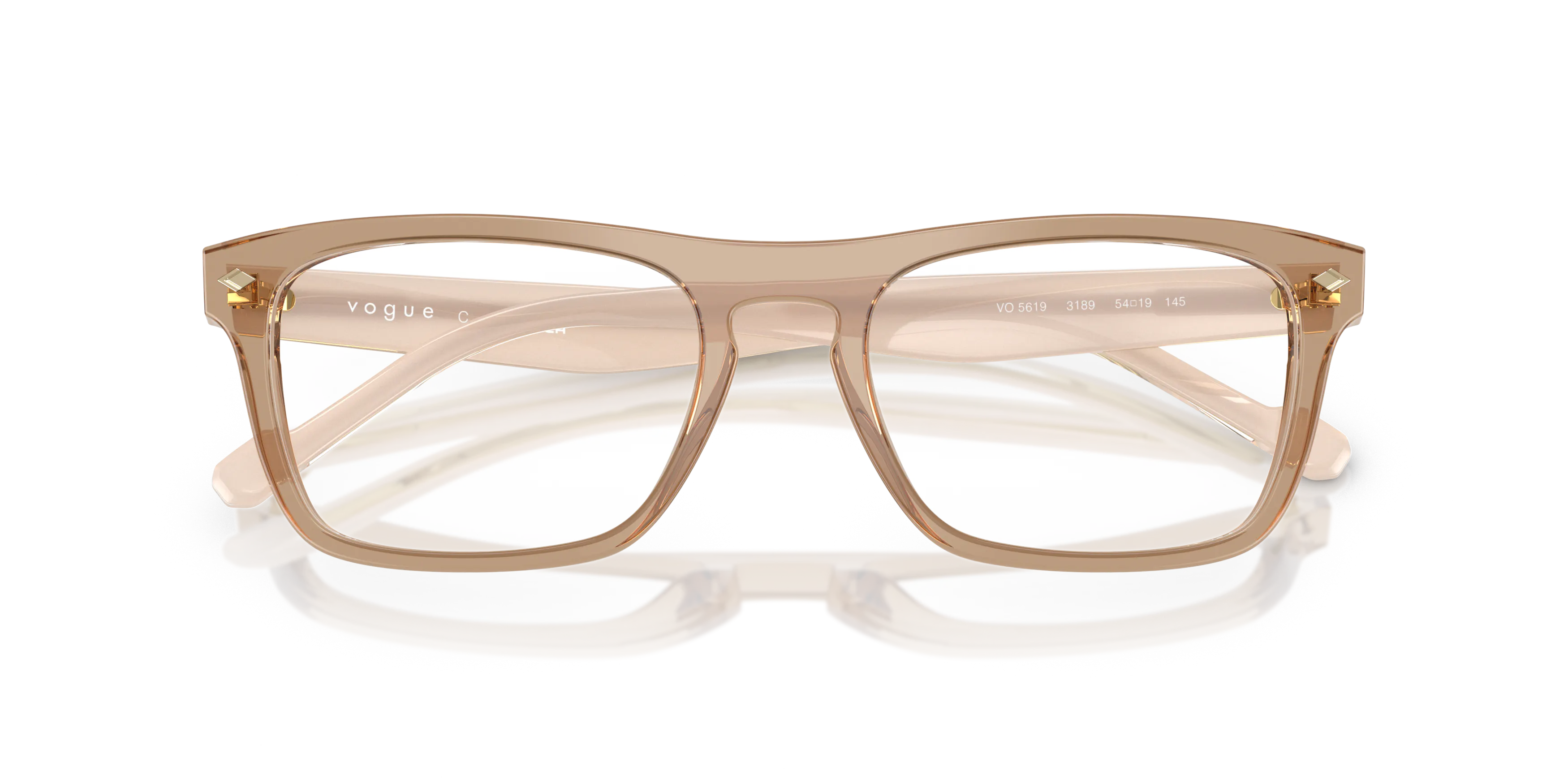 Folded, VOGUE EYEWEAR VO5619 3189