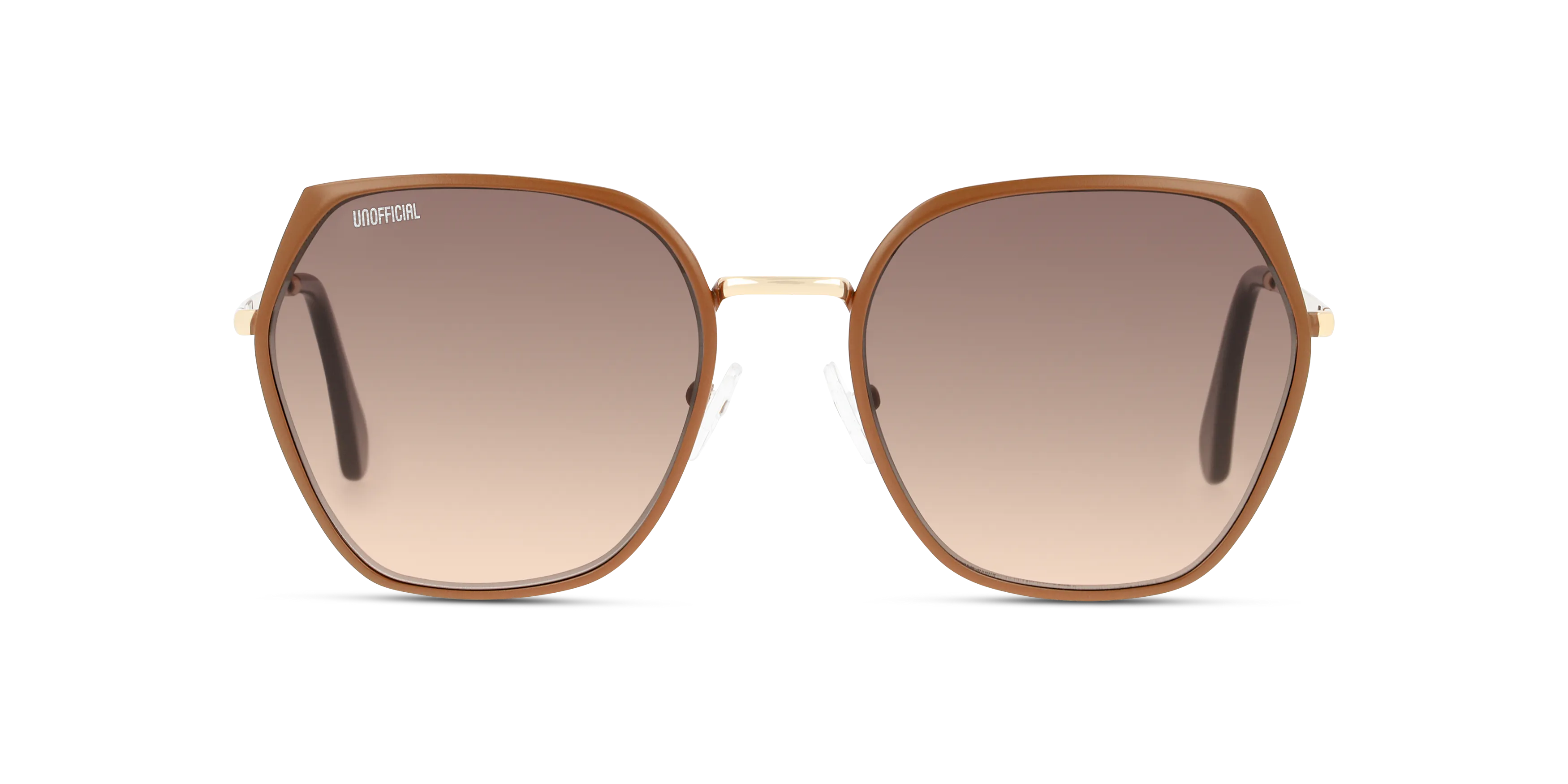 Front, Unofficial UNSF0101 NDN0