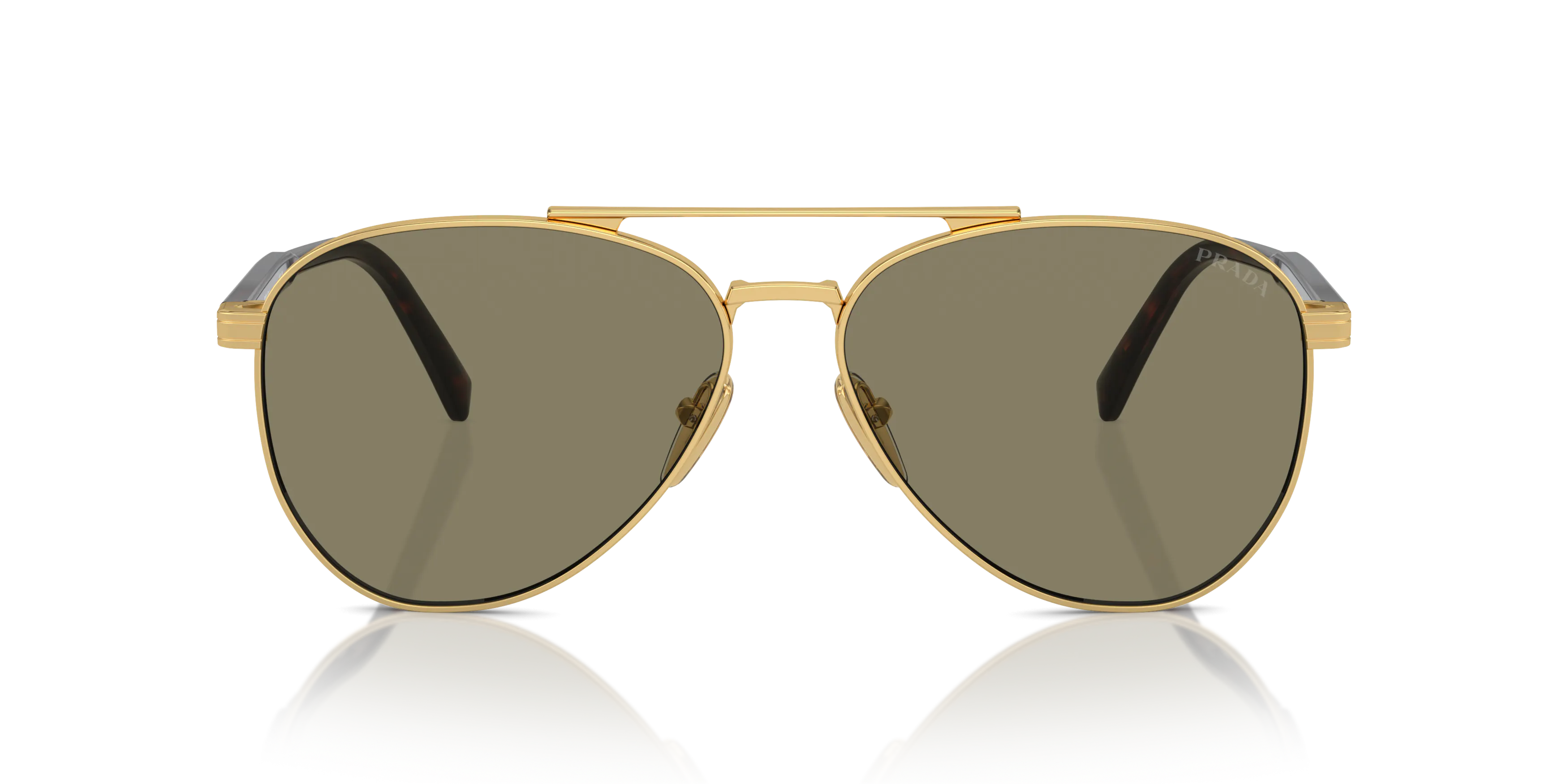 Front, PRADA PR A58S 5AK90F