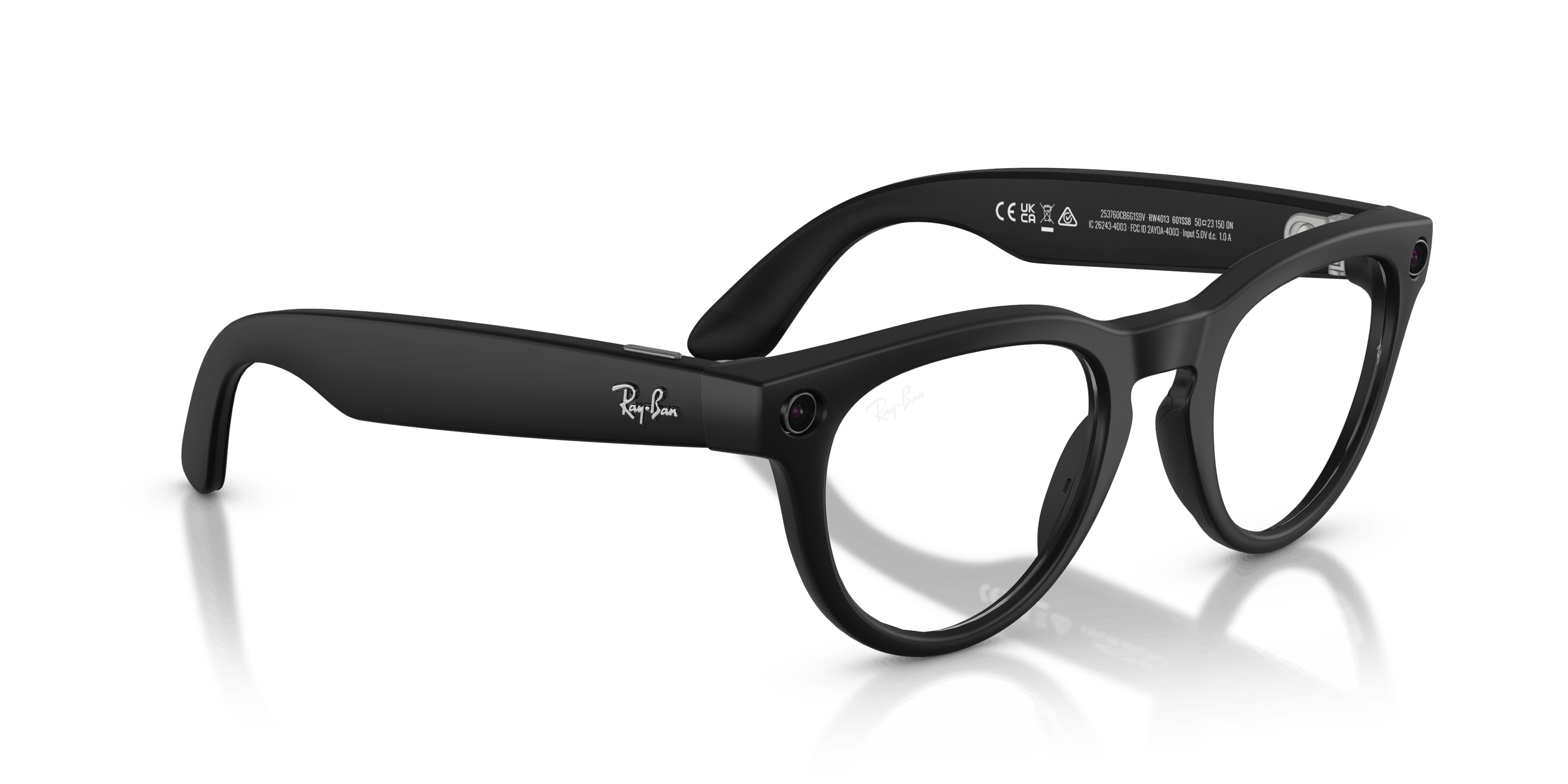 Angle_Right01, Ray-Ban Meta Headliner (Gen 2) RW 4013