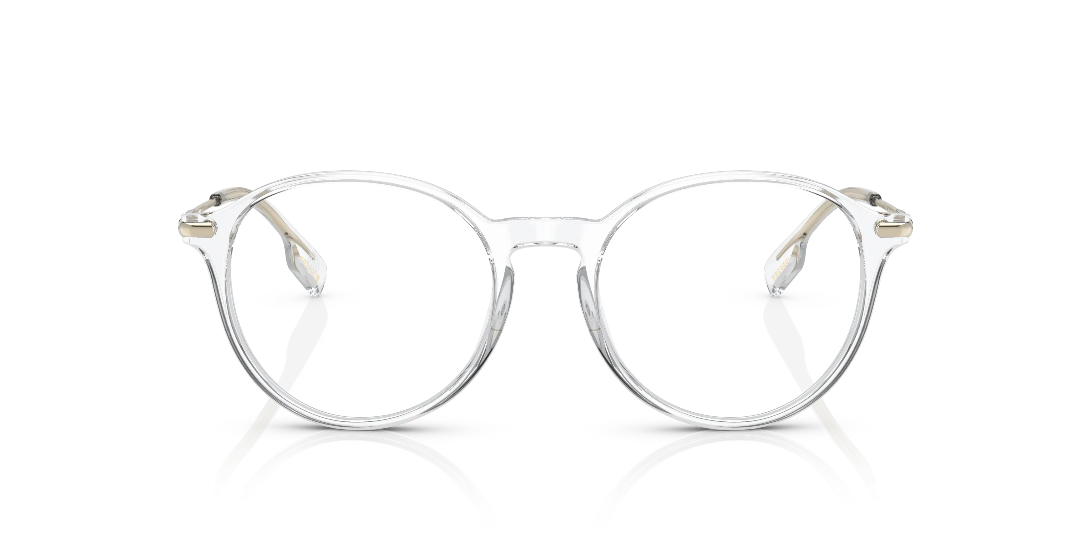 Front, Burberry ALISSON BE2365 3024