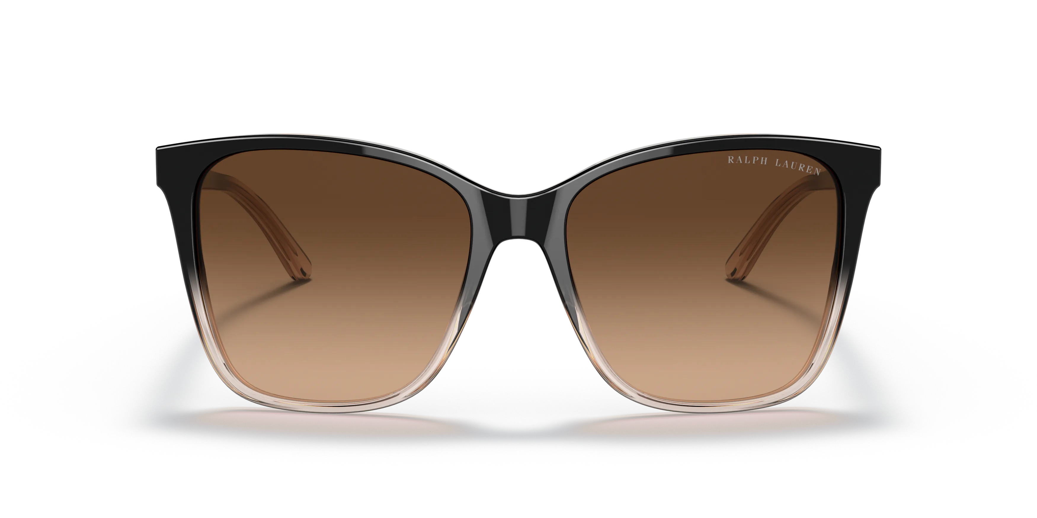 Front, Ralph Lauren 0RL8201 602274 Solglasögon