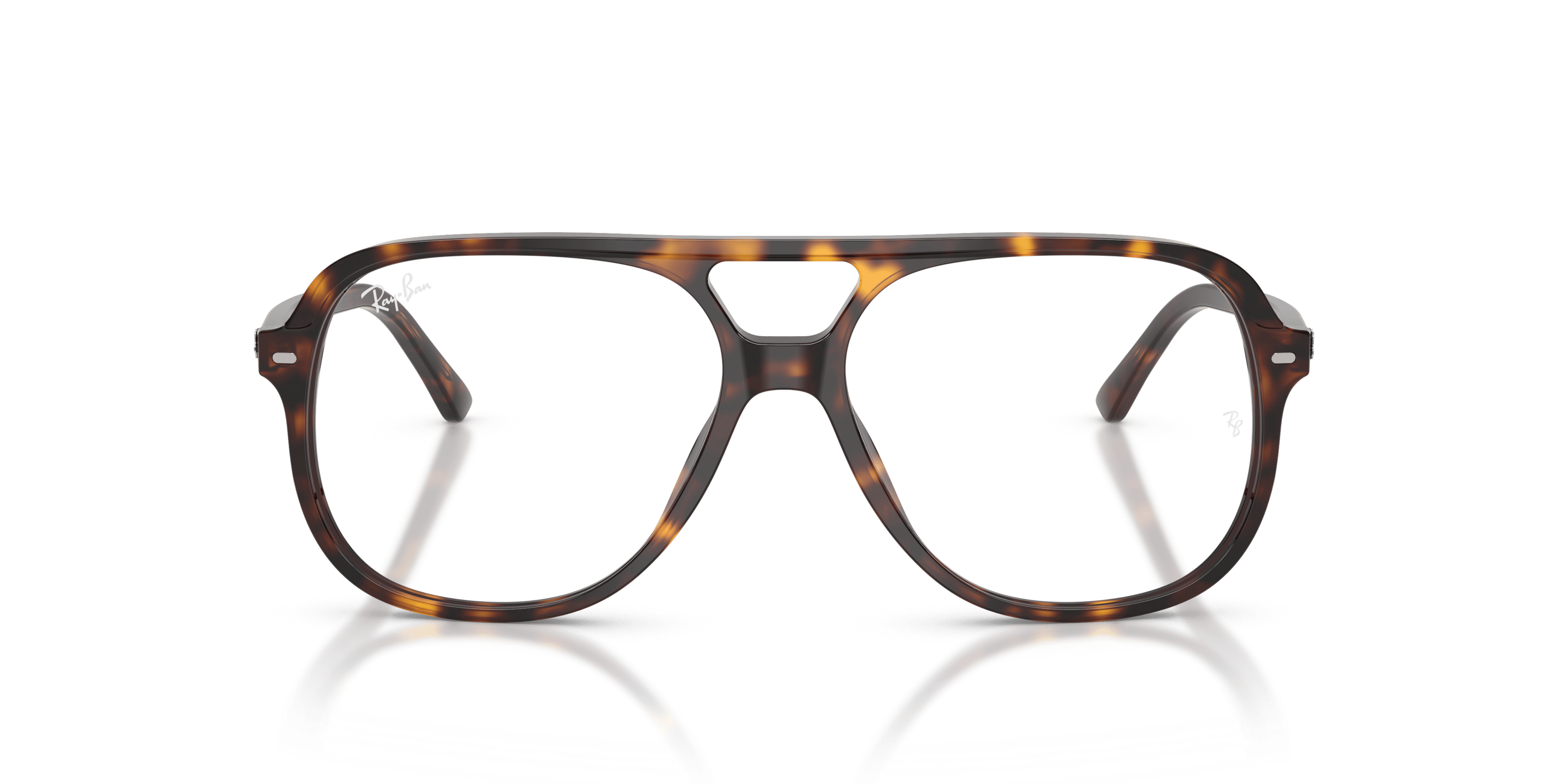 Front, Ray-Ban RB5698 2012