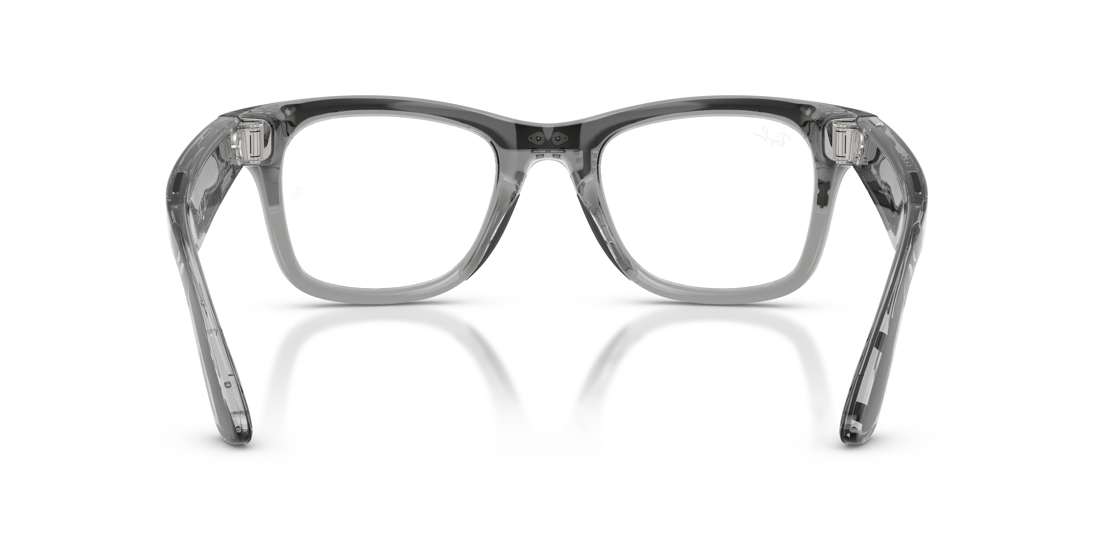 Ray-Ban Meta Wayfarer (Gen 2) RW 4012 | Vision Express