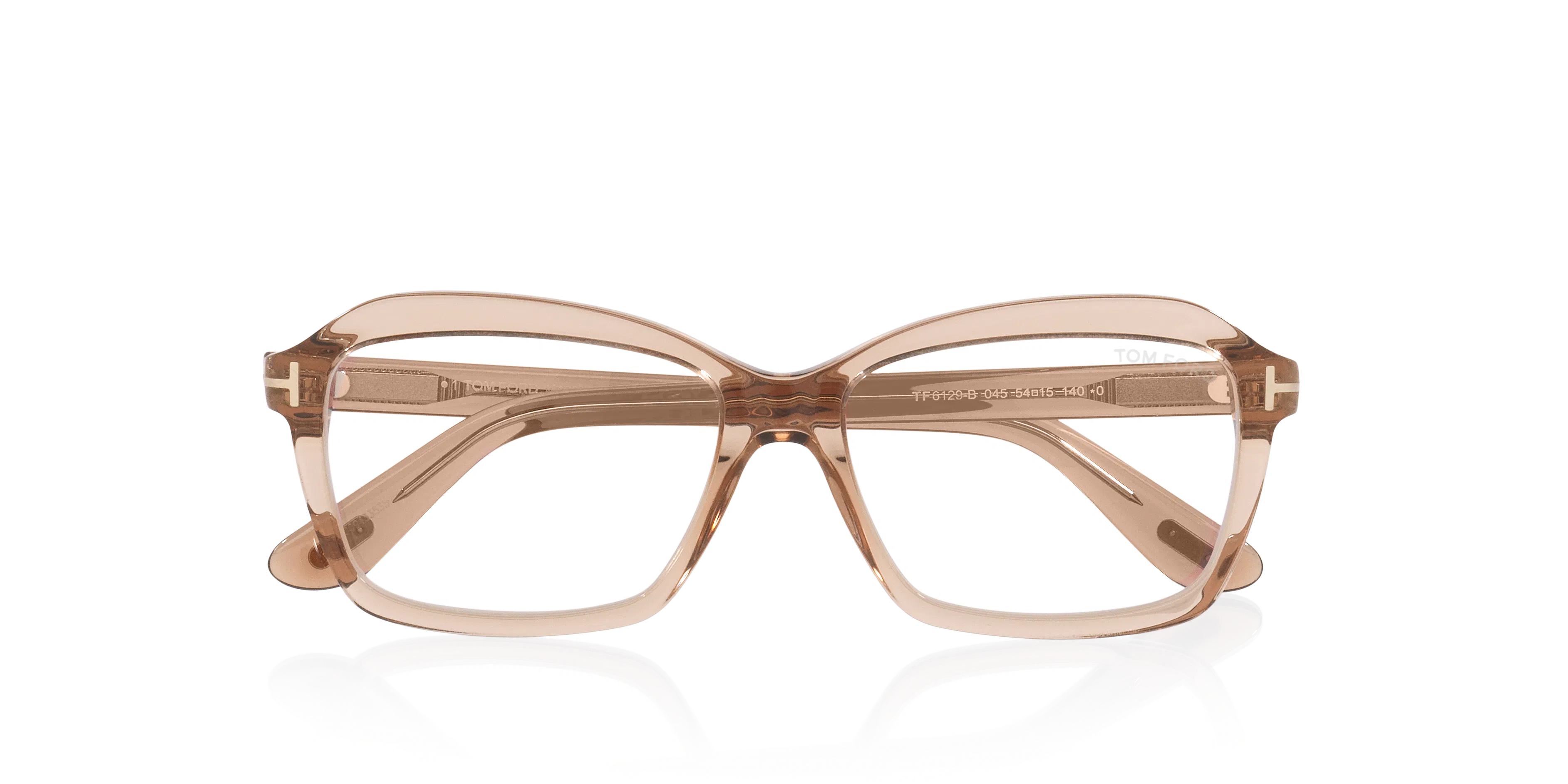 Folded, TOM FORD FT6129-B 45