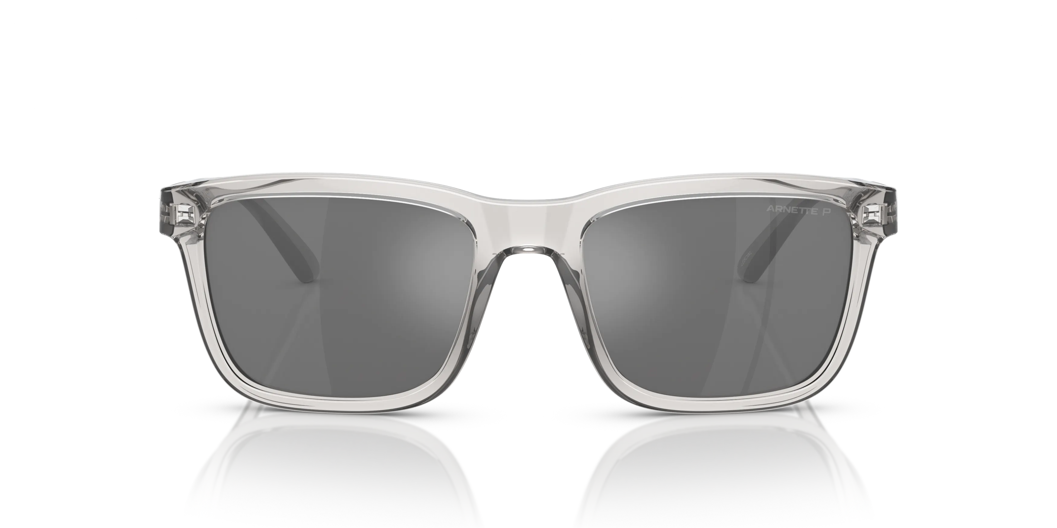 Front, Arnette LEBOWL AN4321 2858Z3