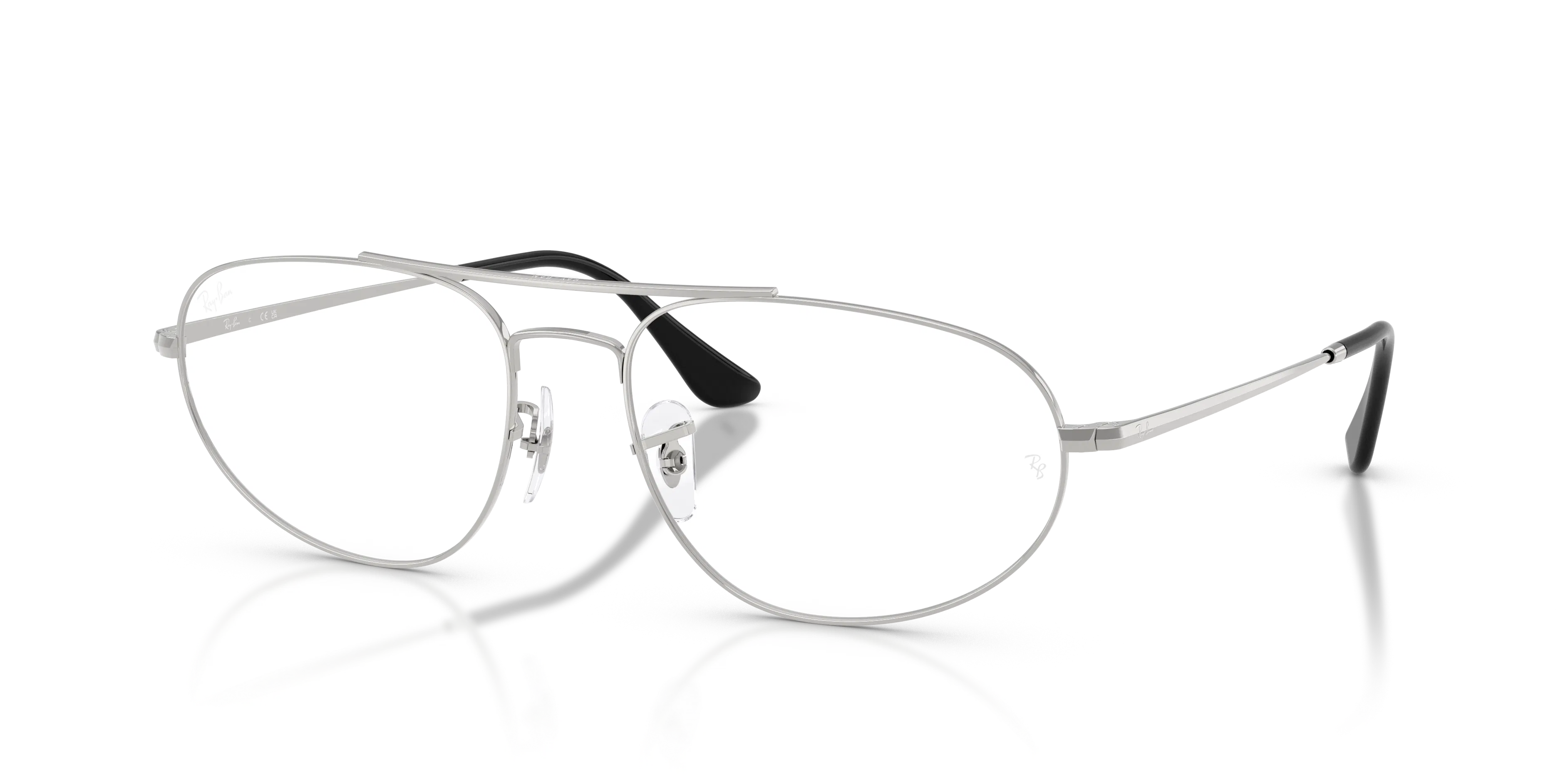 Angle_Left01, Ray-Ban RB6645 2501