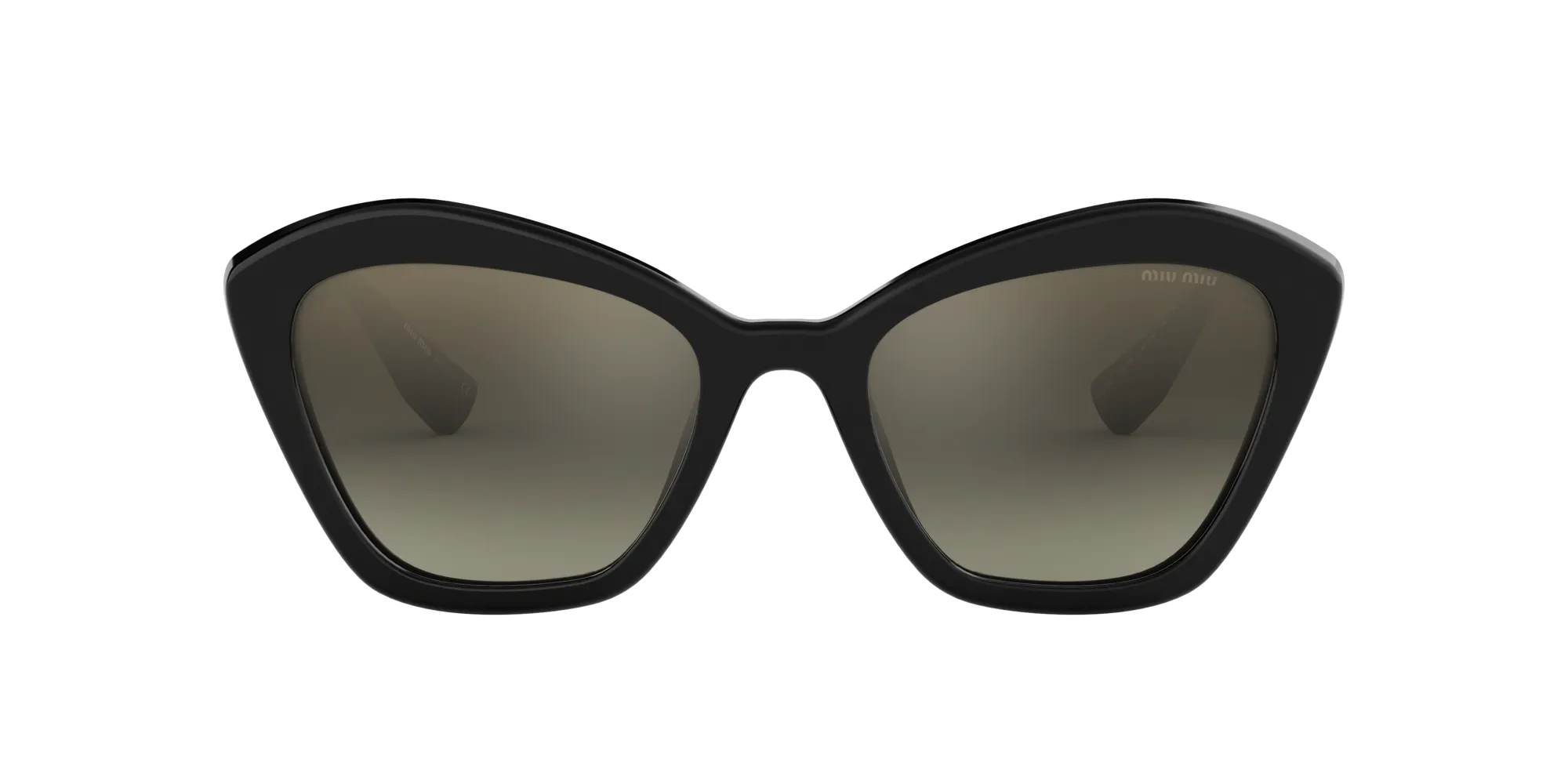 Front, Miu Miu CORE COLLECTION MU 05US 1AB5O0