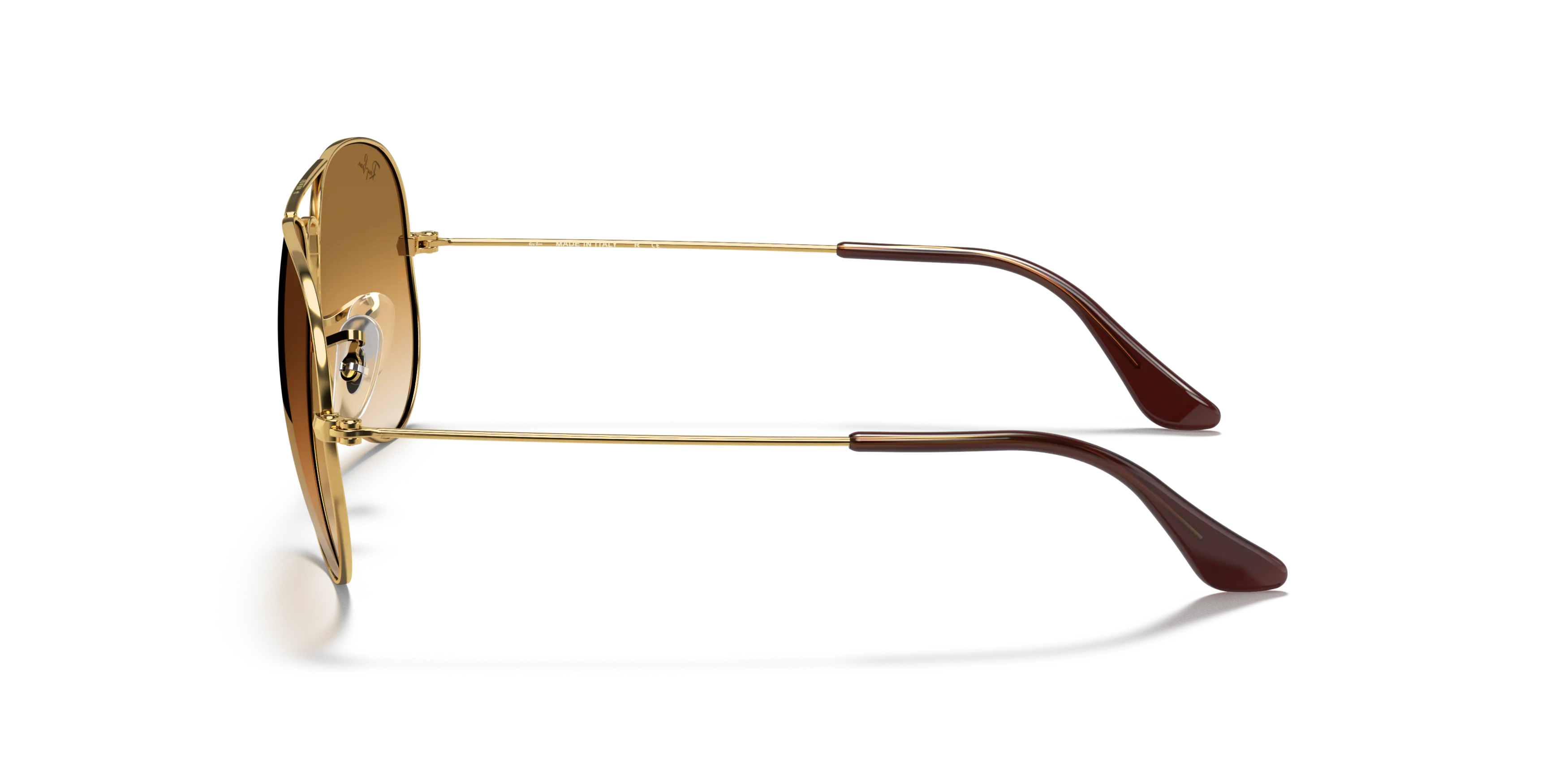 Angle_Left02, Ray-Ban Aviator Gradient RB3025 001/51