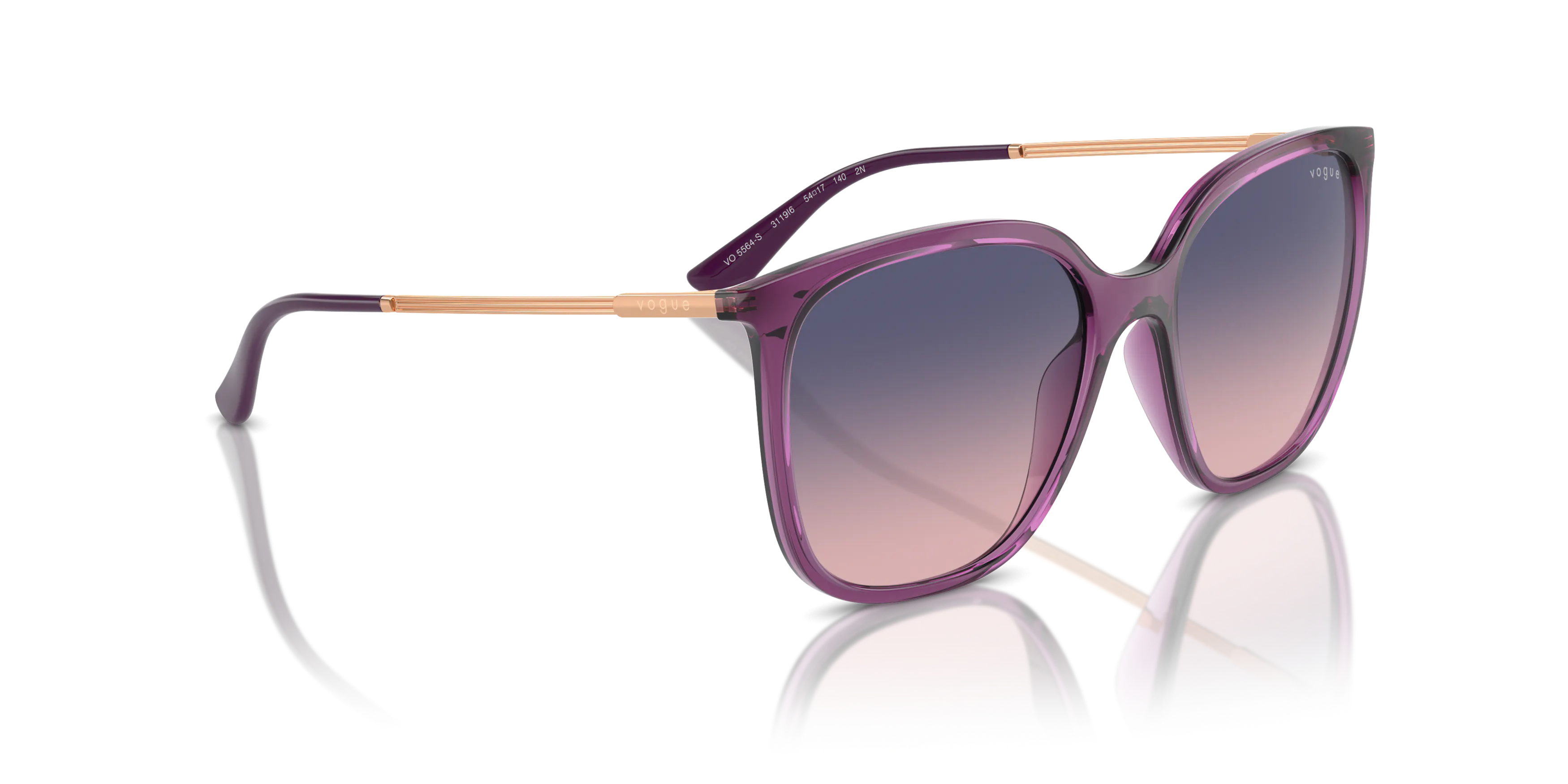 Angle_Right01, Vogue Eyewear VO5564S 3119I6