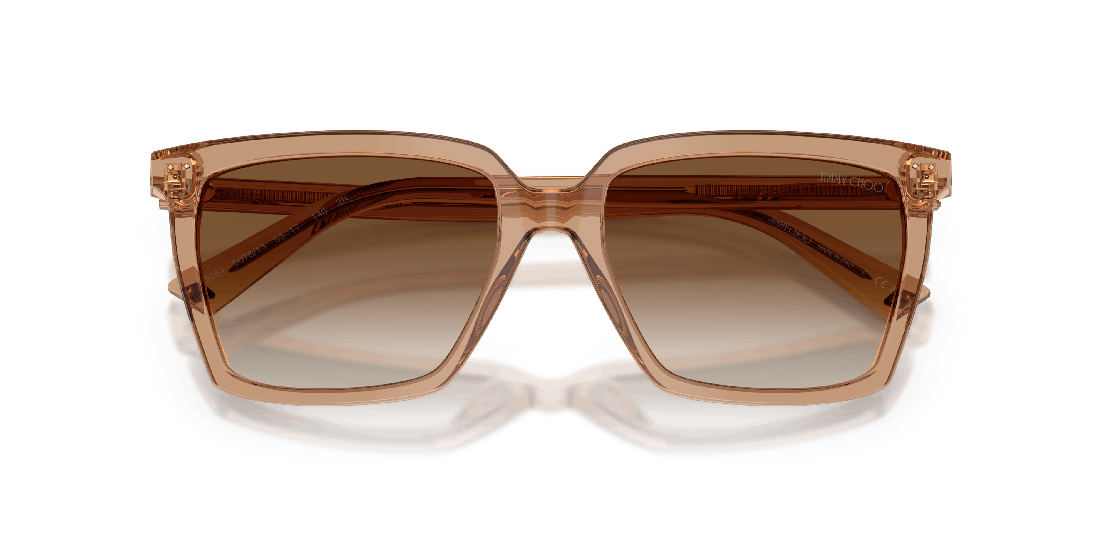 Folded, Jimmy Choo JC5051 507613