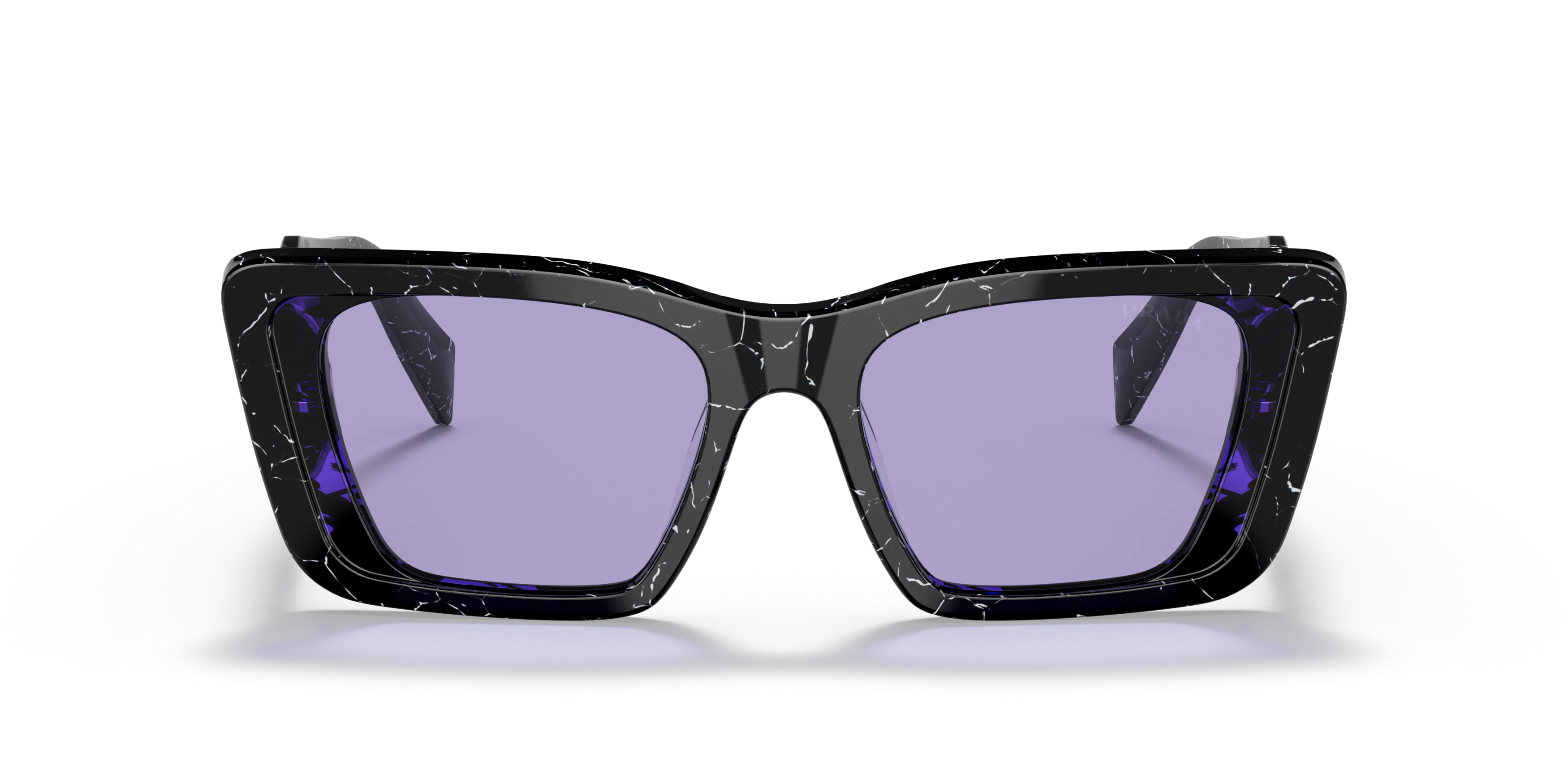 Front, Prada PR 08YS 03V01O