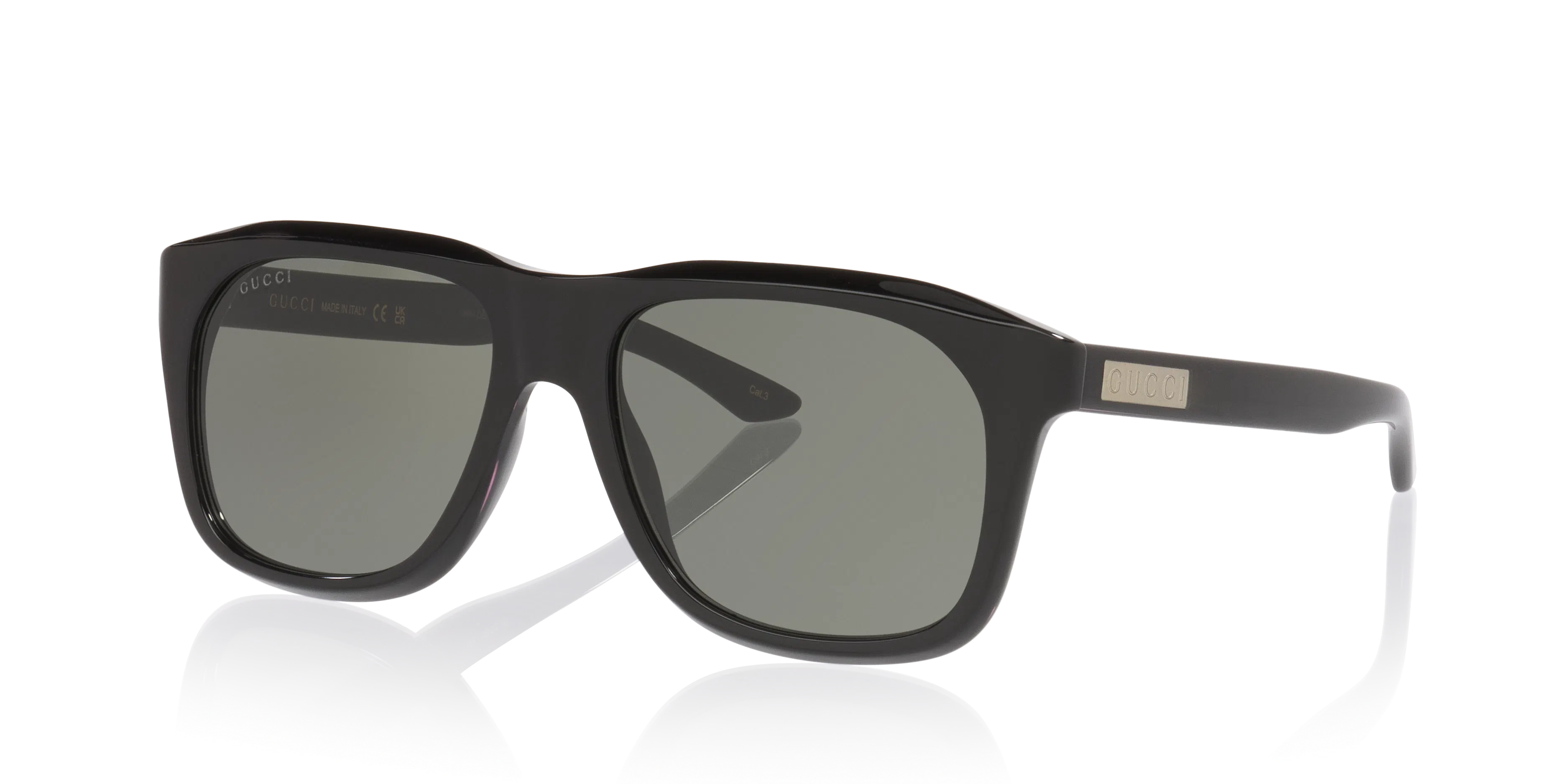 Angle_Left01, Gucci GG2077S GC002753 1100L1