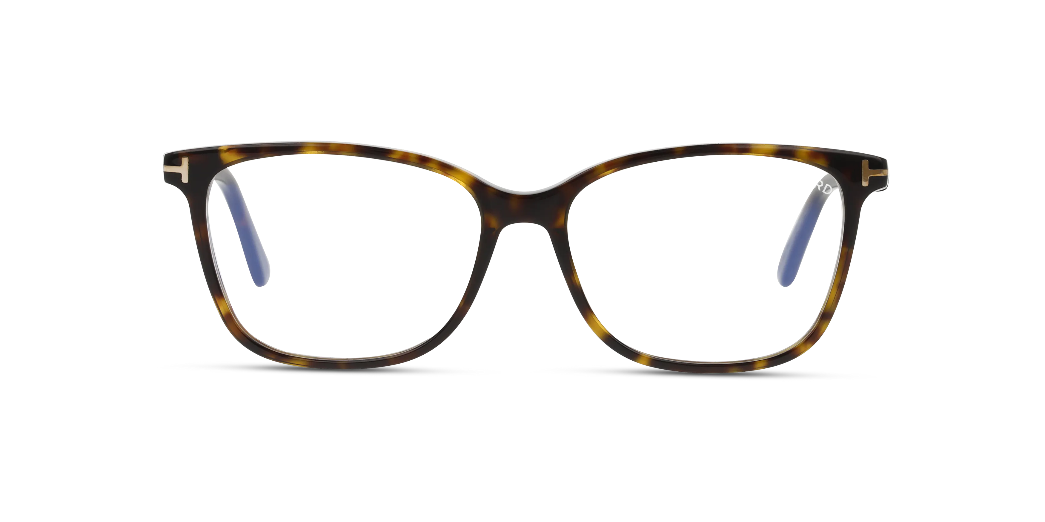 Front, Tom Ford FT5842-B TR001583 4400