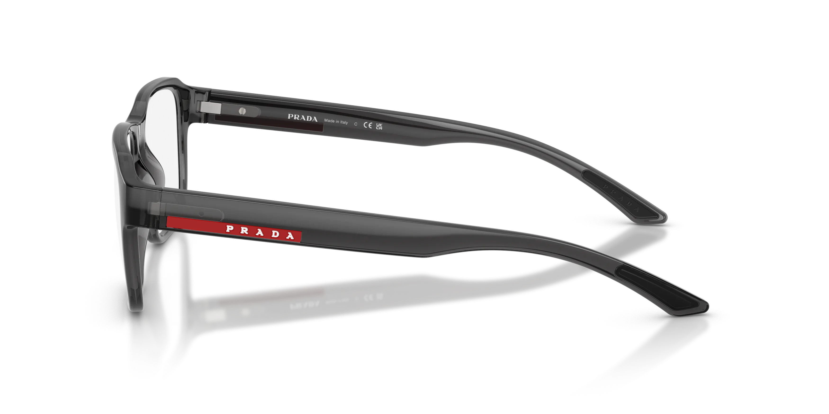 Angle_Left02, Prada Linea Rossa PS 05RV Glasses