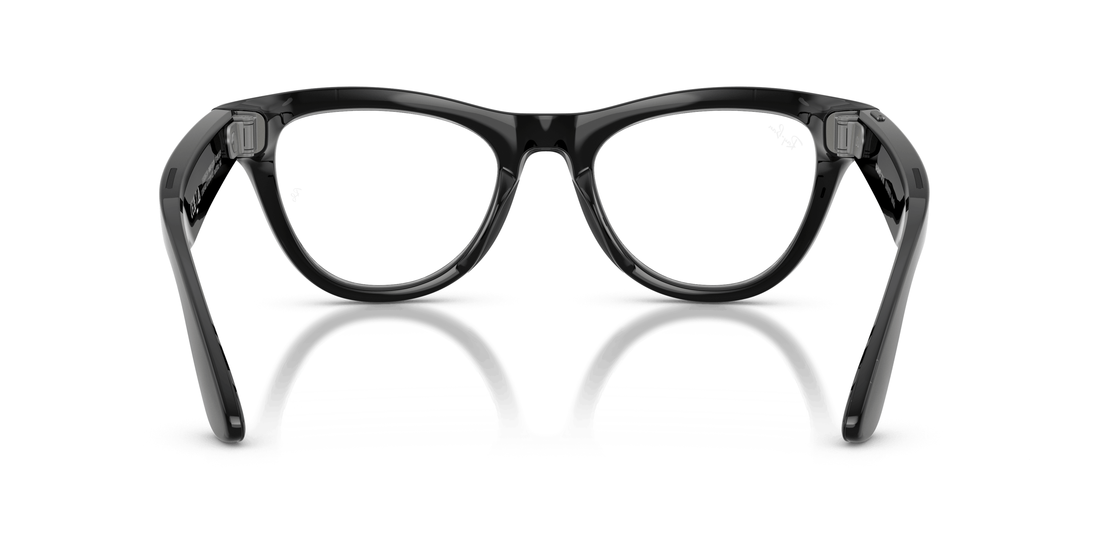Detail02, Ray-Ban Meta Skyler (Gen 2) RW 4014 with Transitions® lenses