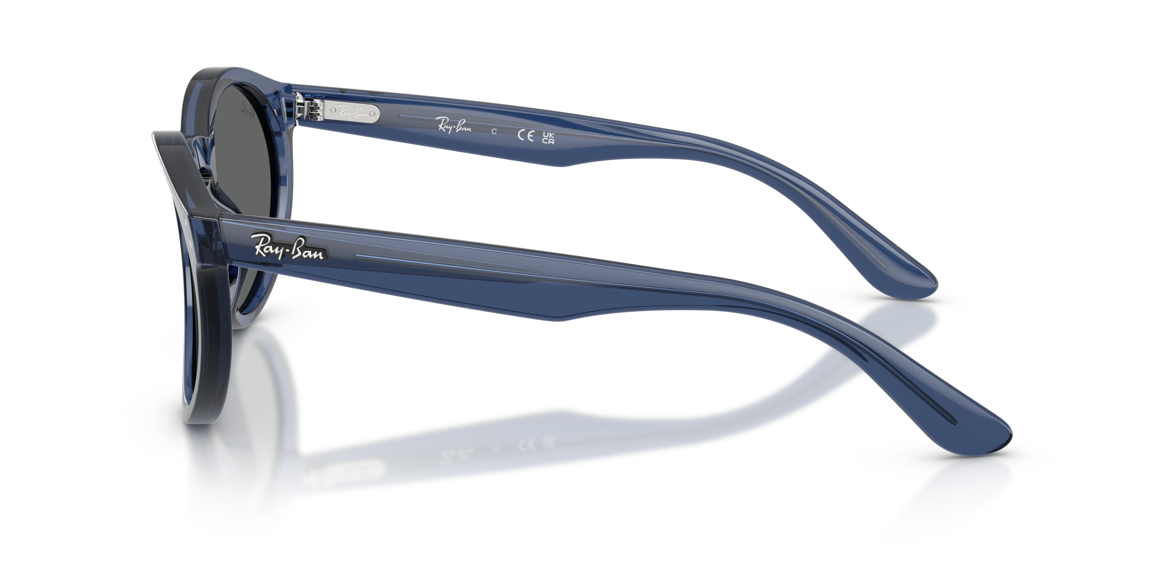 Angle_Left02, RAY-BAN Reverse RBR0505S 6708GR