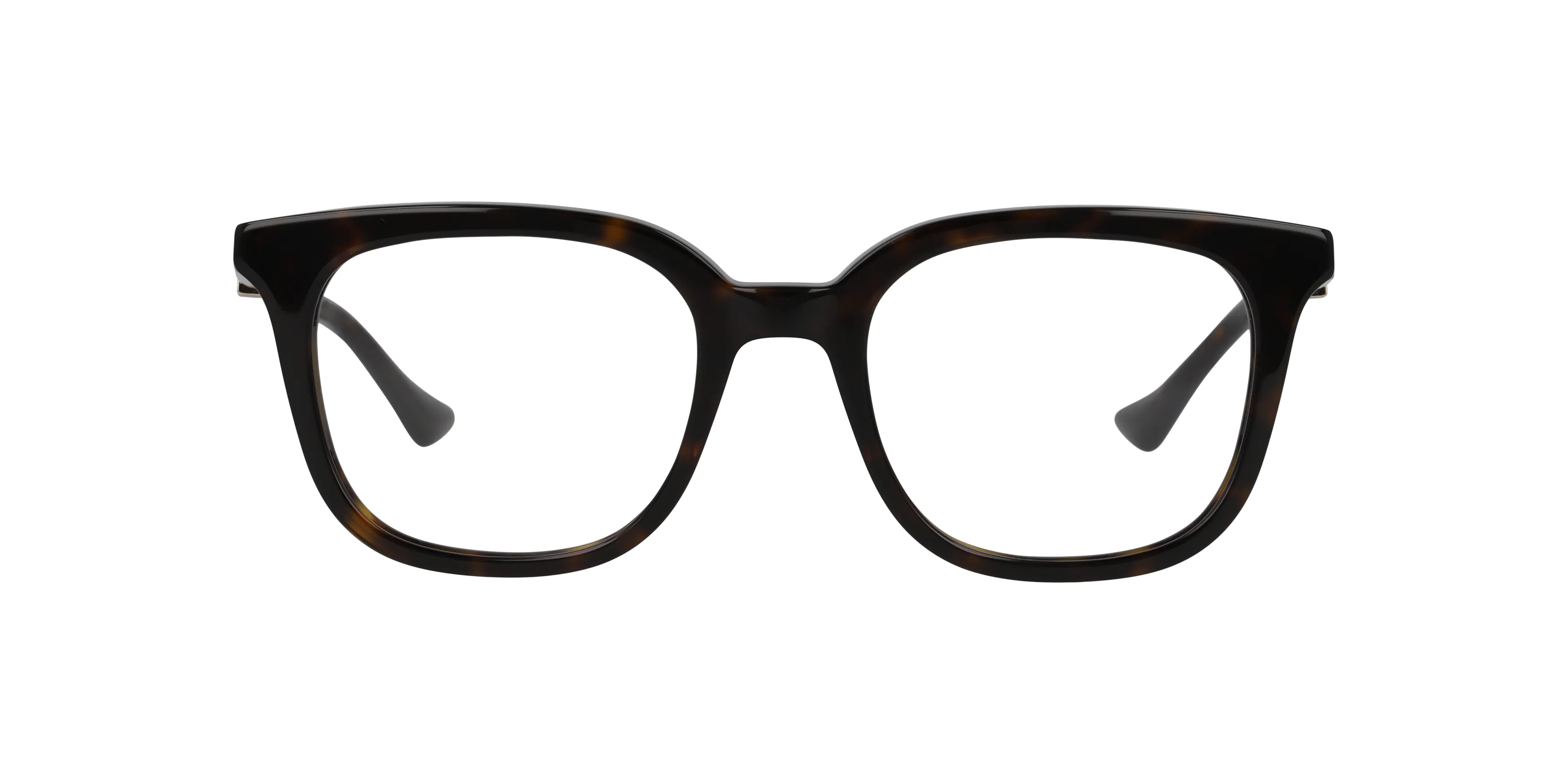 Front, Gucci GG1497O 002 Briller