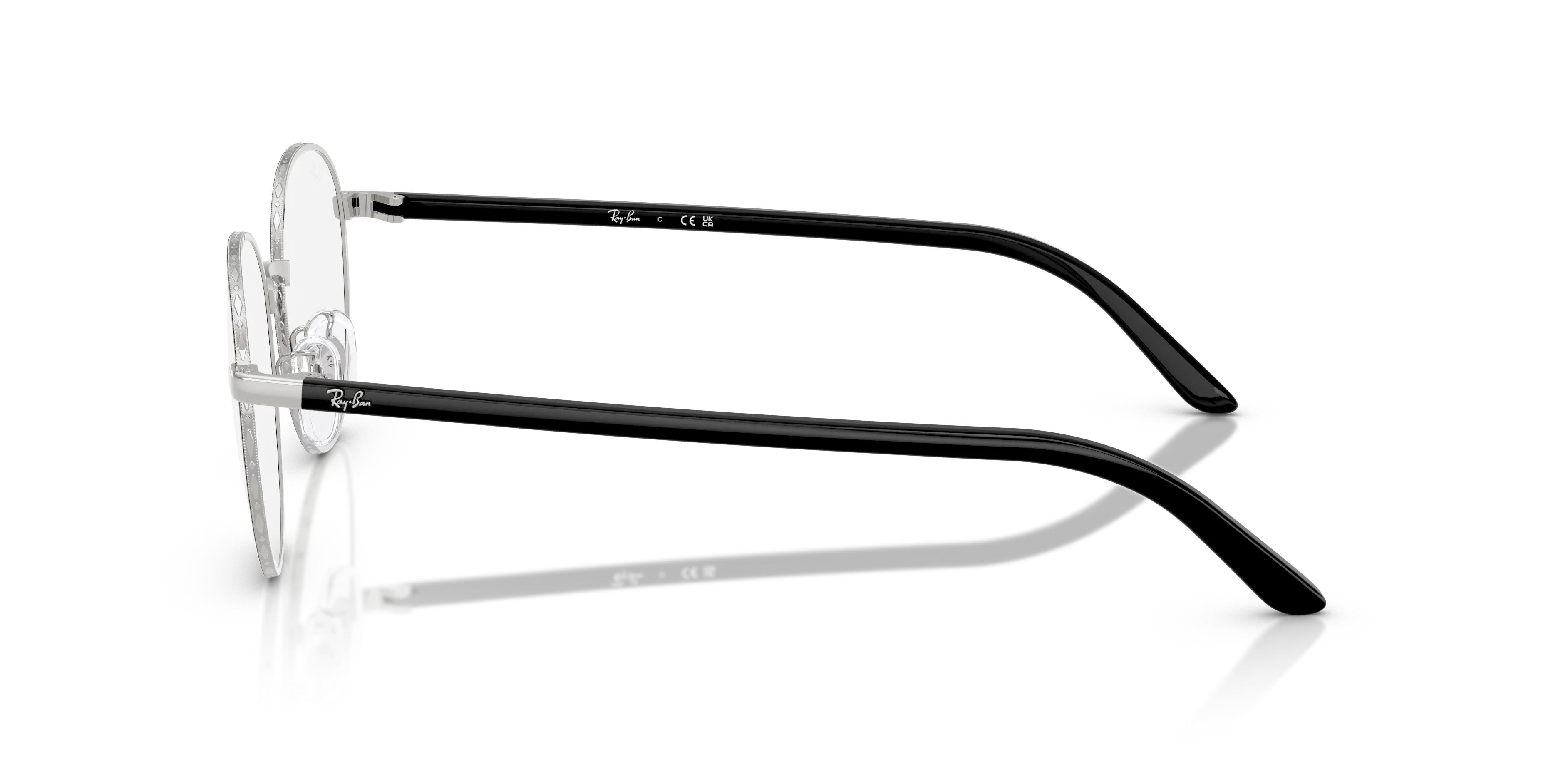 Angle_Left02, Ray-Ban Optics RB6538D 2861