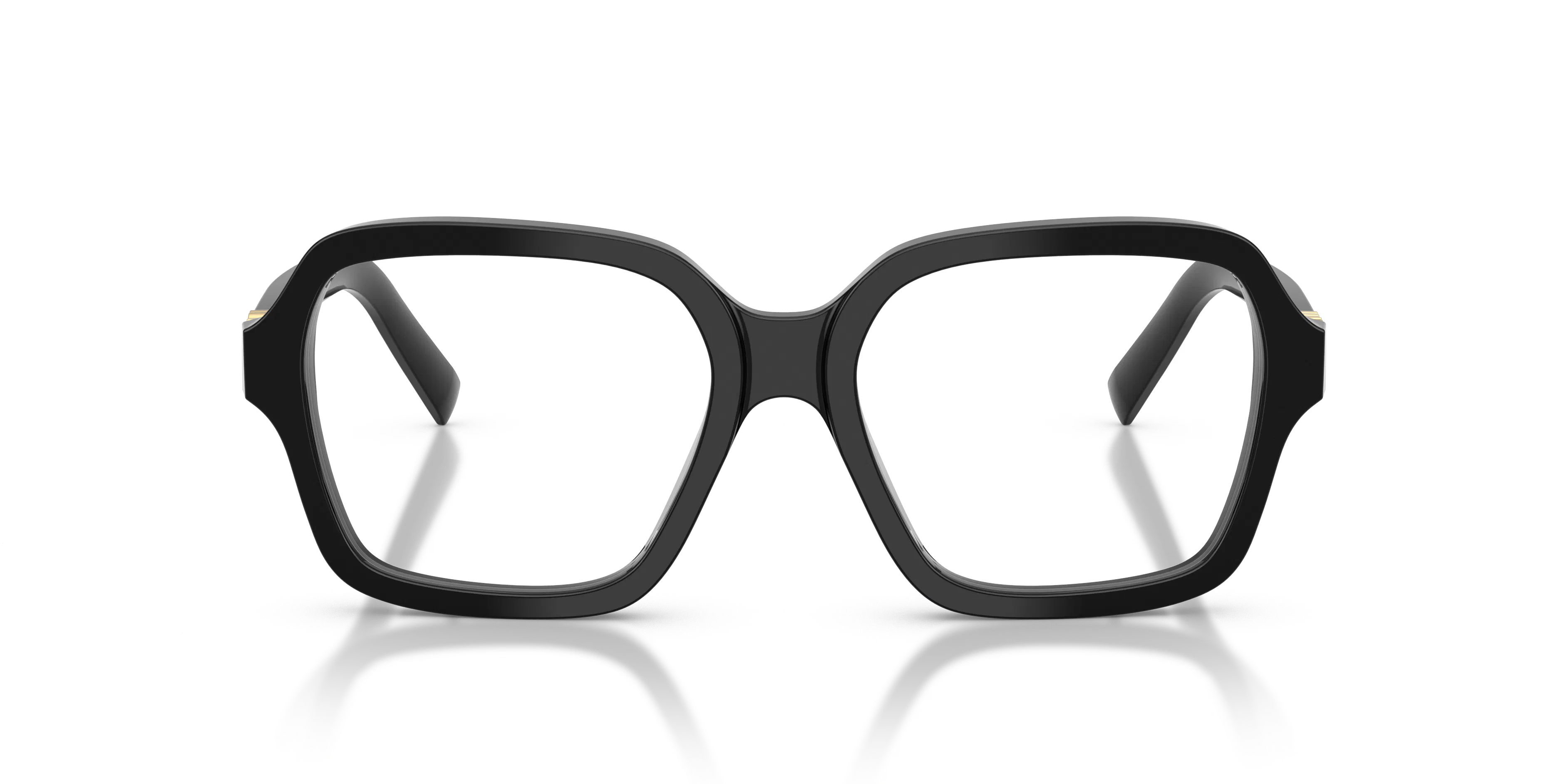 Front, Miu Miu MU 03YV 16K1O1