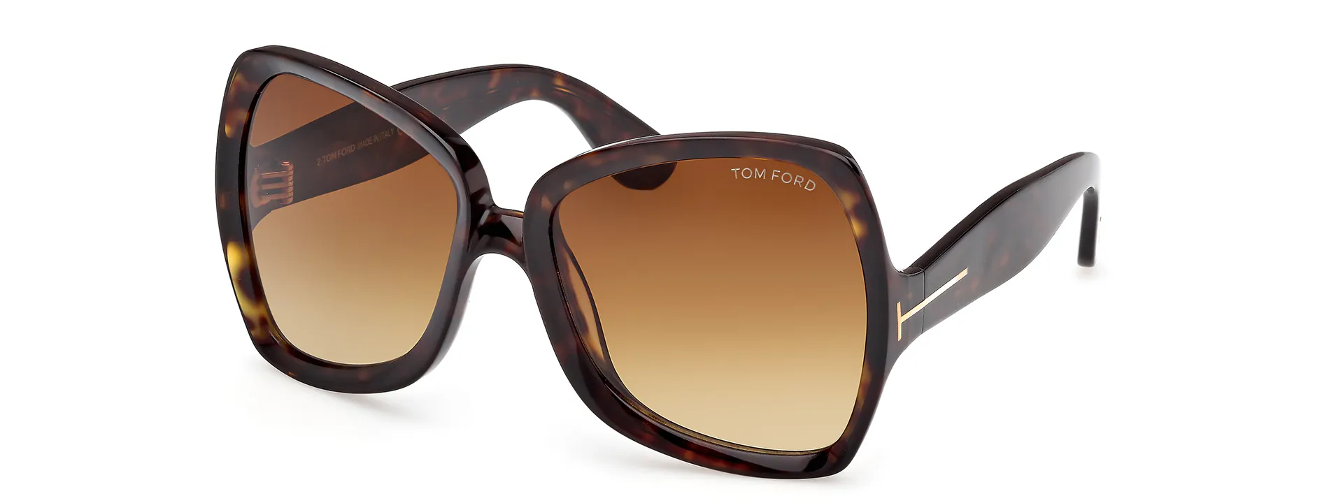 Tom Ford Jerry FT1222 Solglasögon -