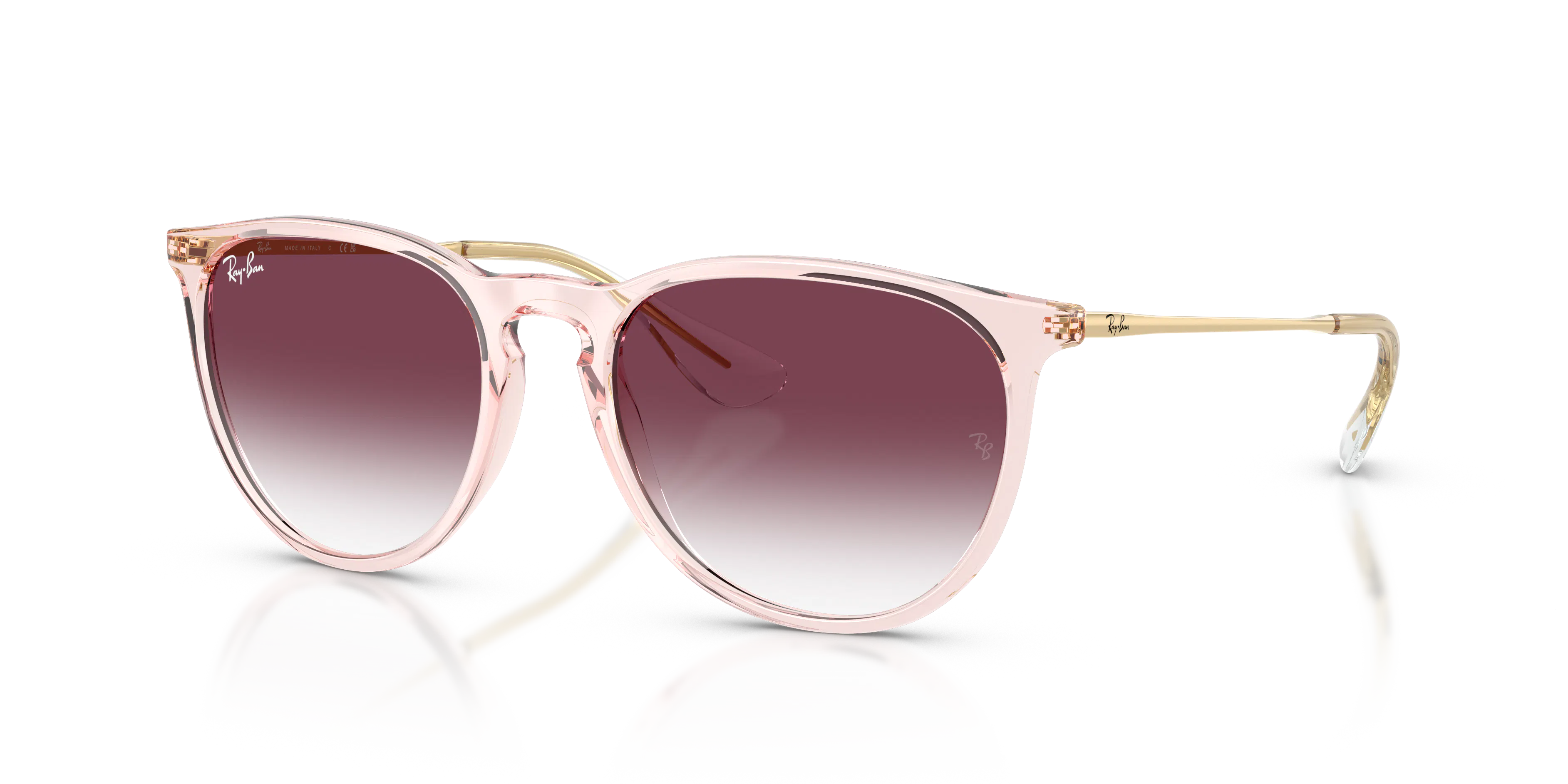 Angle_Left01, Ray-Ban Erika Classic RB4171 67428H