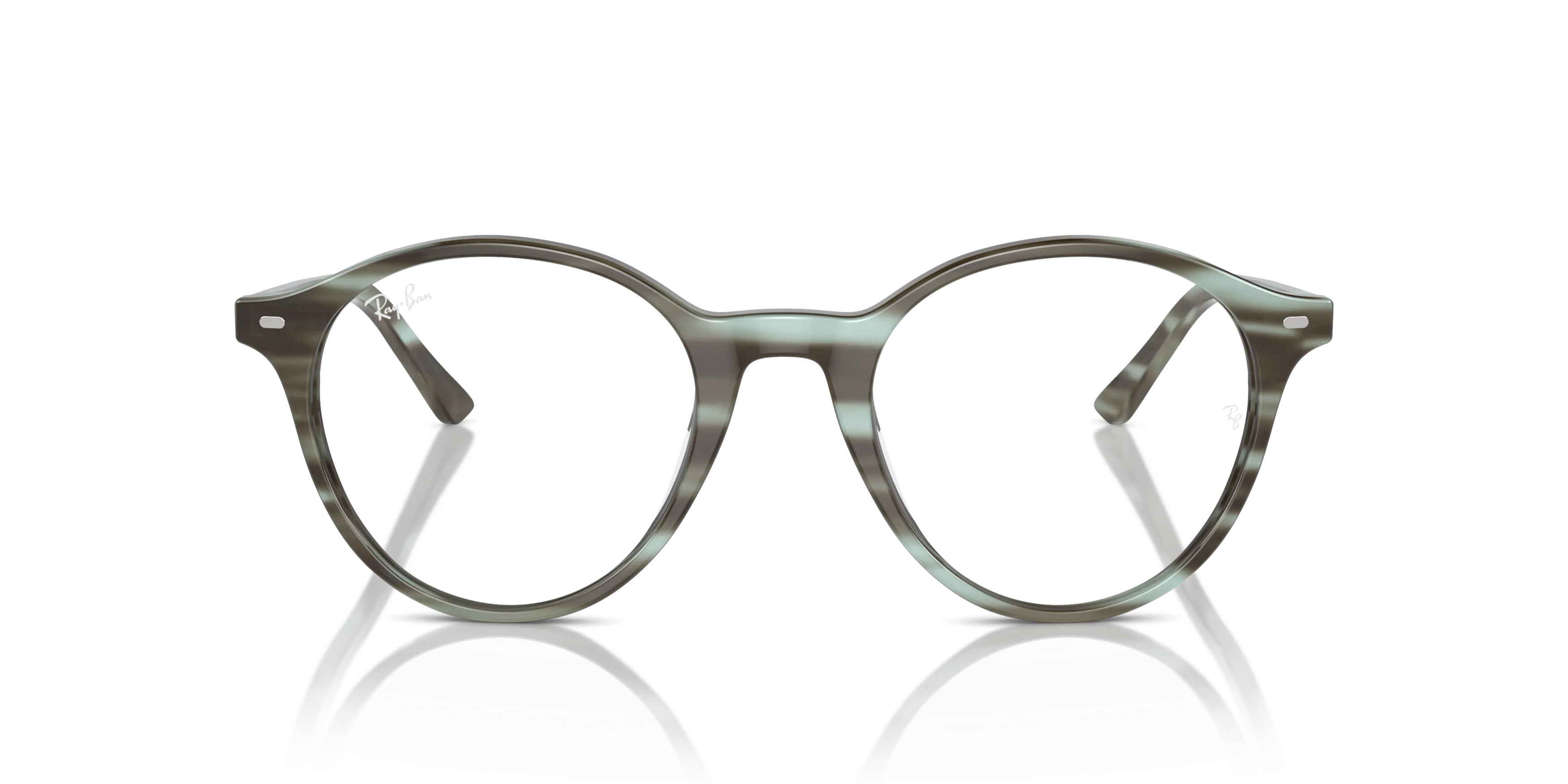 Front, Ray-Ban Bernard RX5430 8356