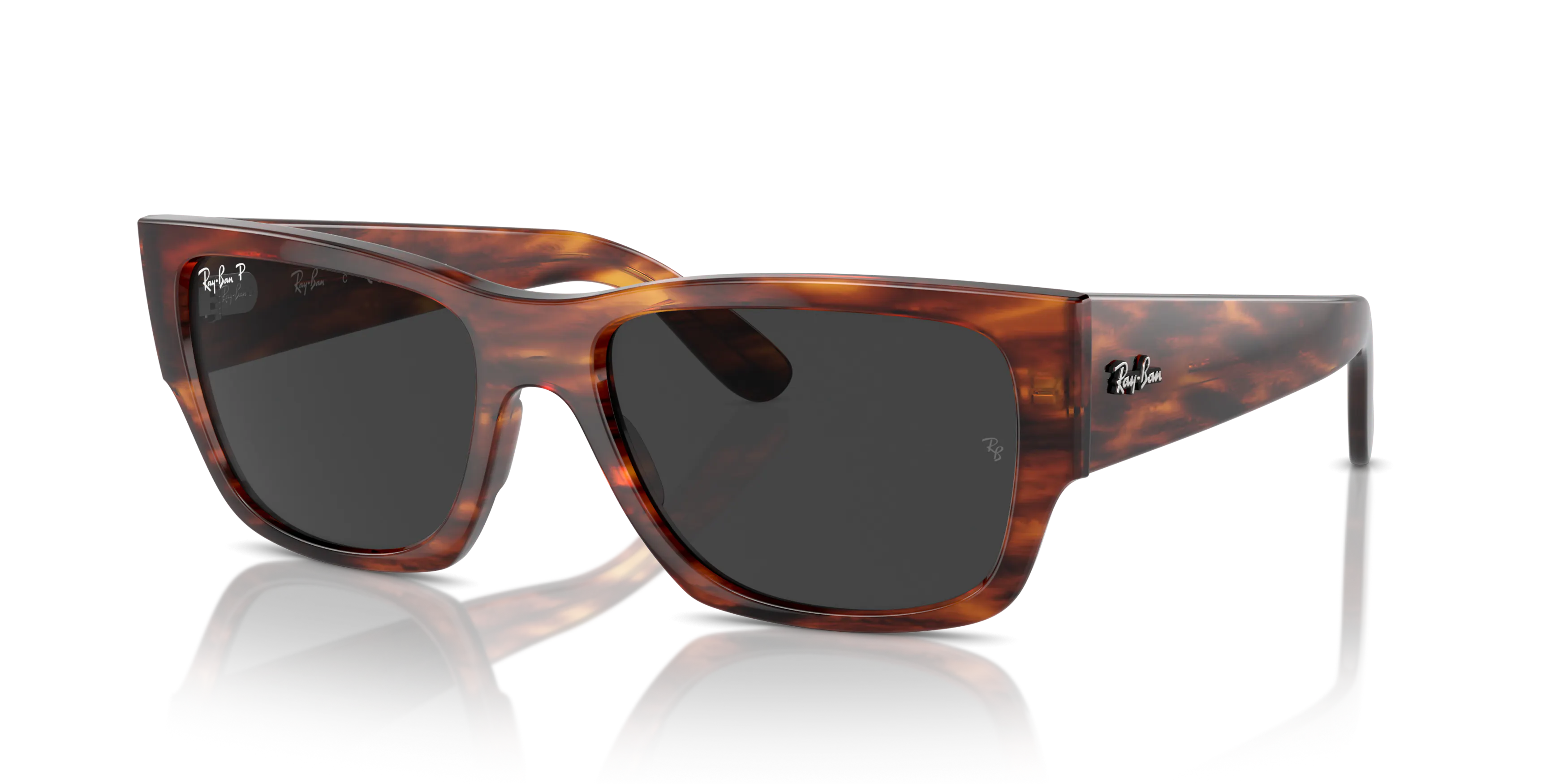 Angle_Left01, Ray-Ban Carlos RB0947S 954/48
