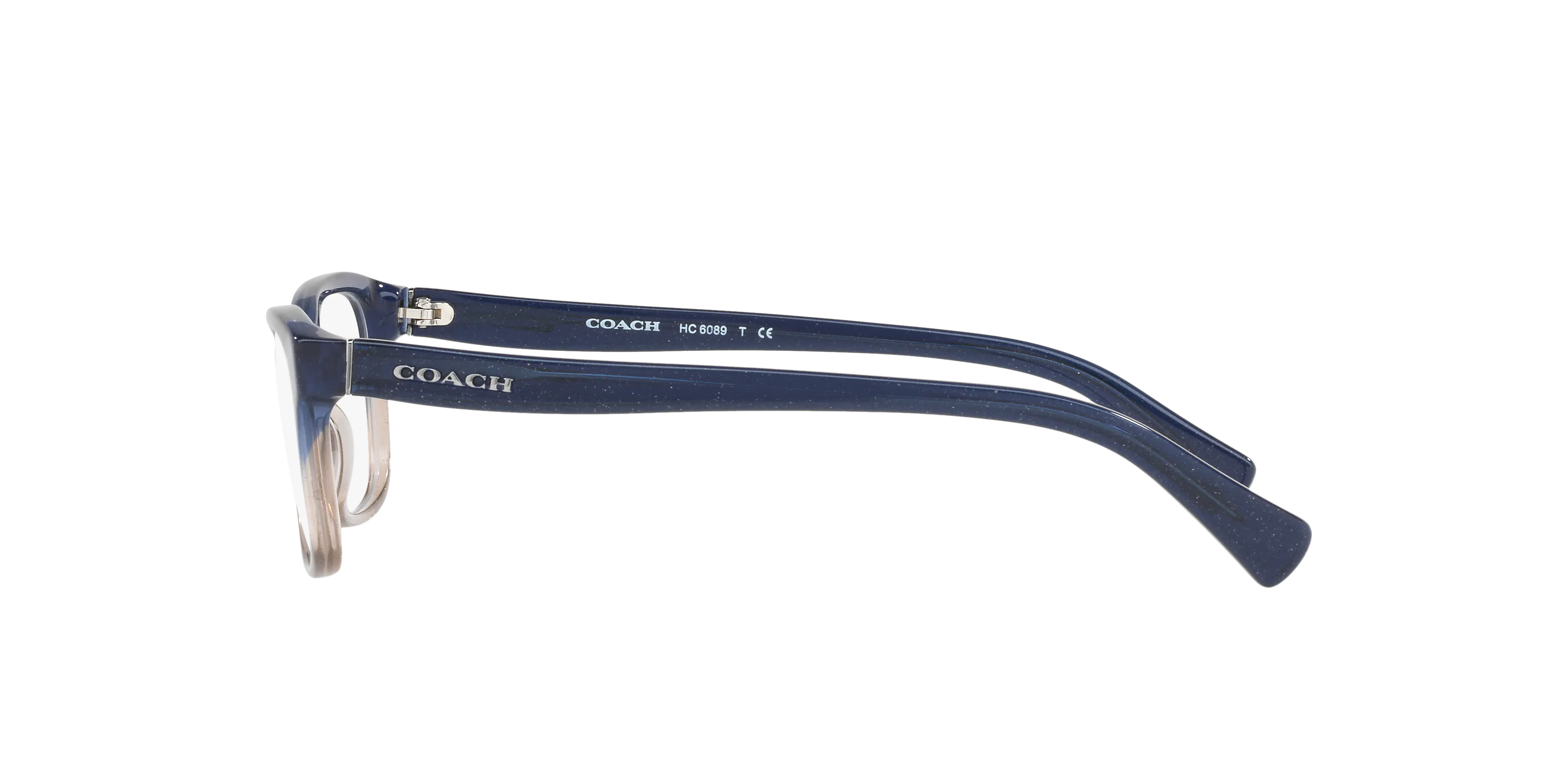 Angle_Left02, Coach HC 6089 Glasses