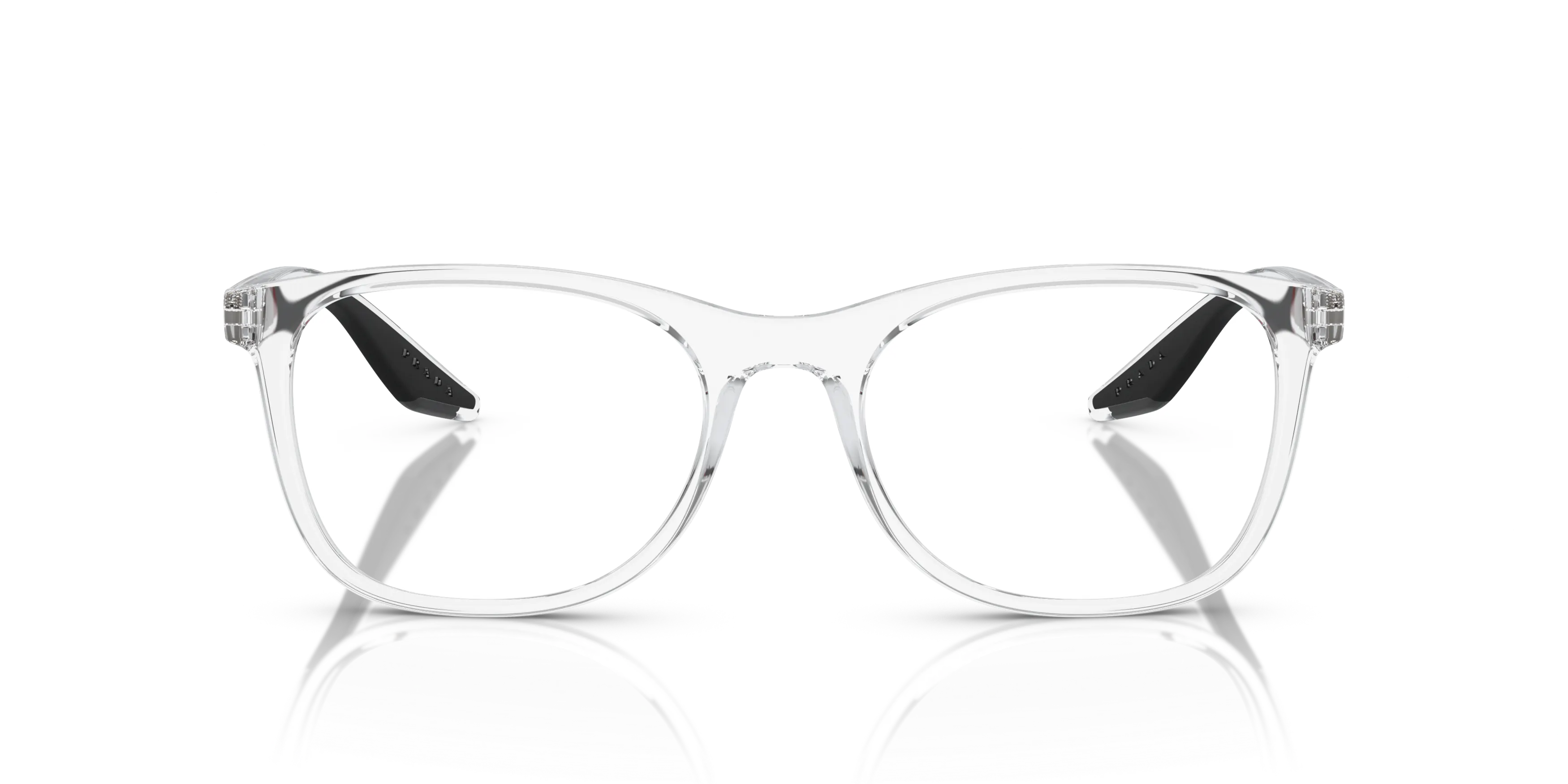 Front, Prada Linea Rossa PS 05PV 2AZ1O1