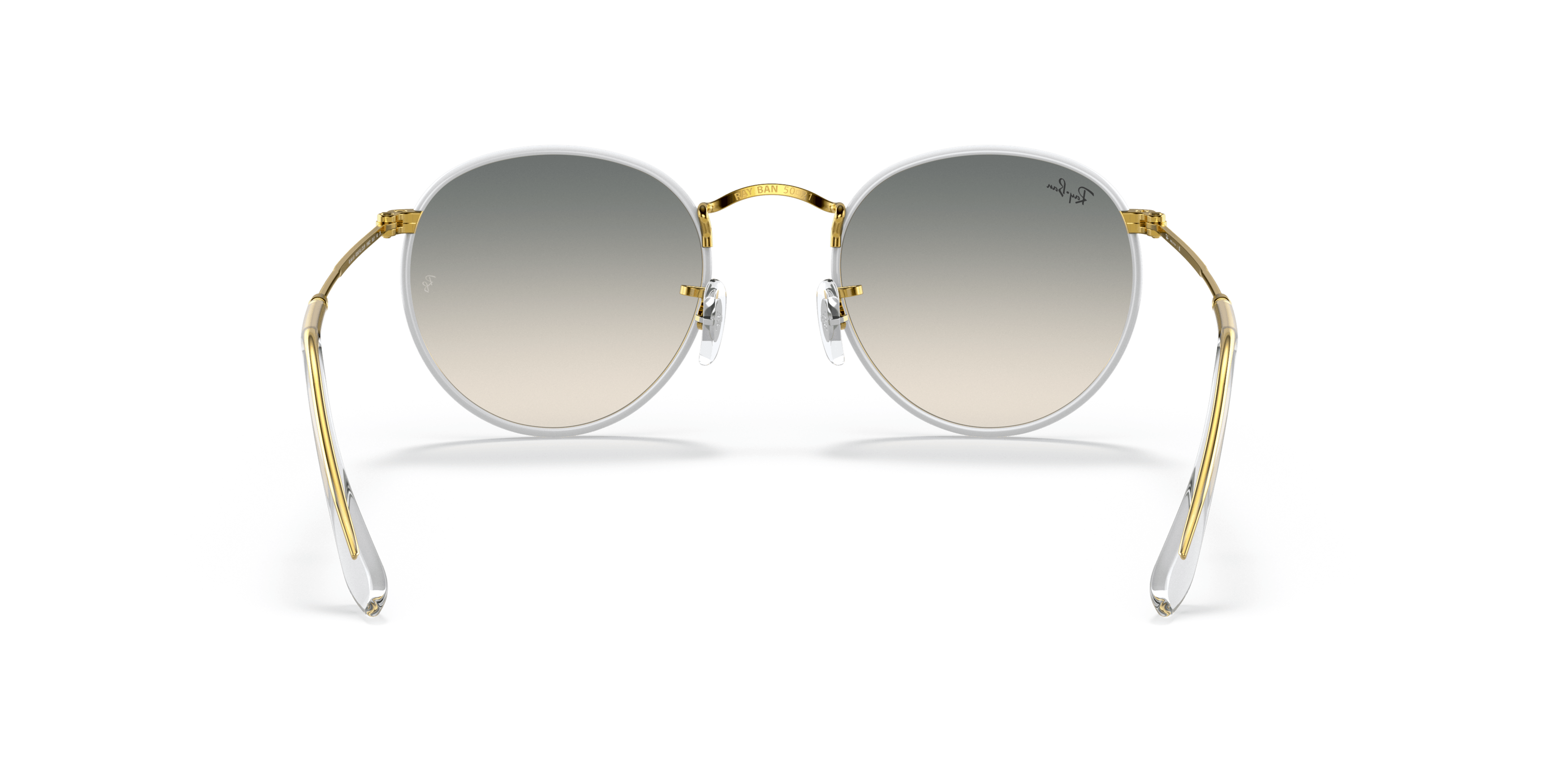 Detail02, Ray-Ban ROUND FULL COLOR RB3447JM 919632