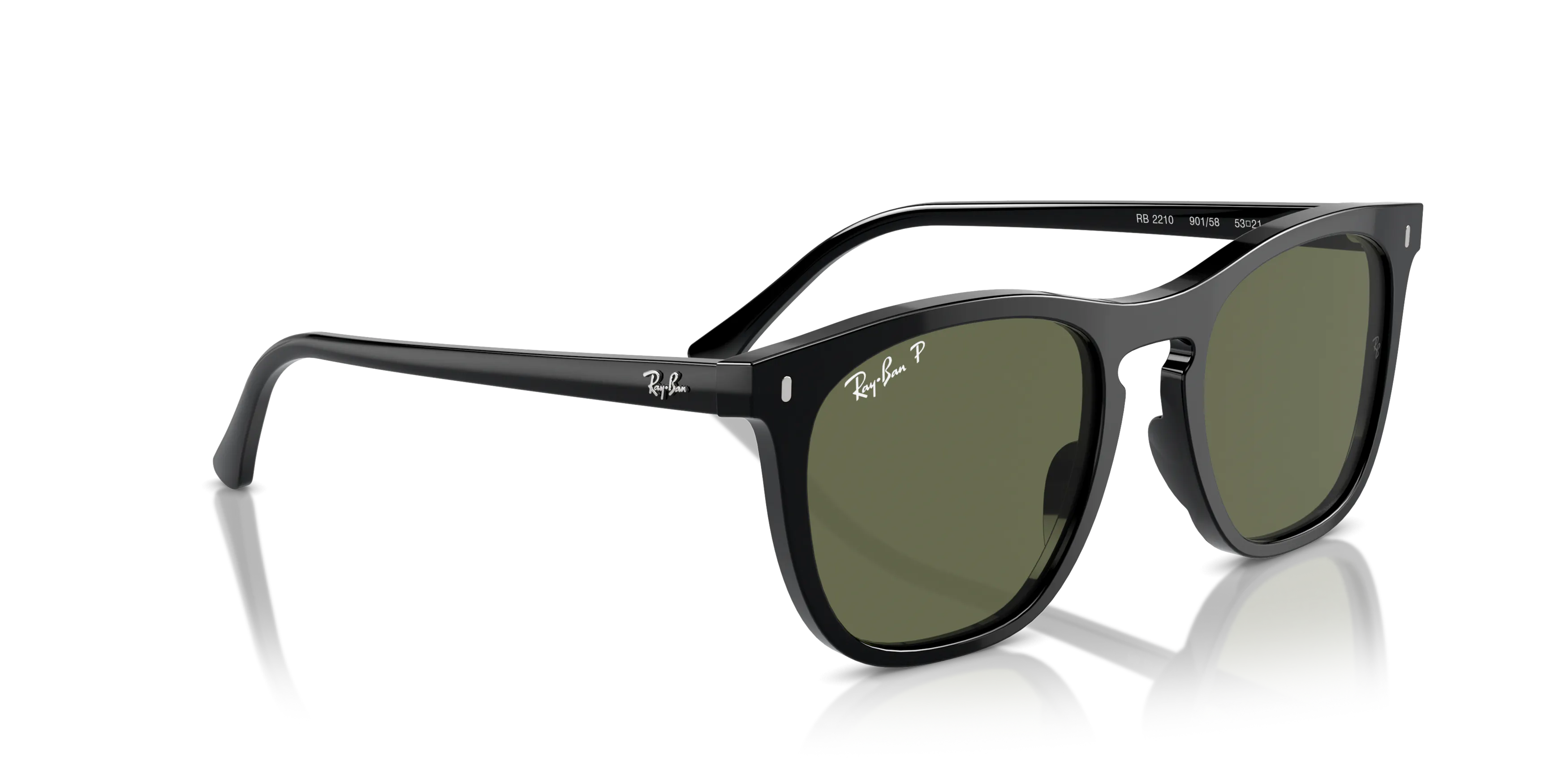 Ray-Ban Sunglasses - RB 2210 | Vision Express