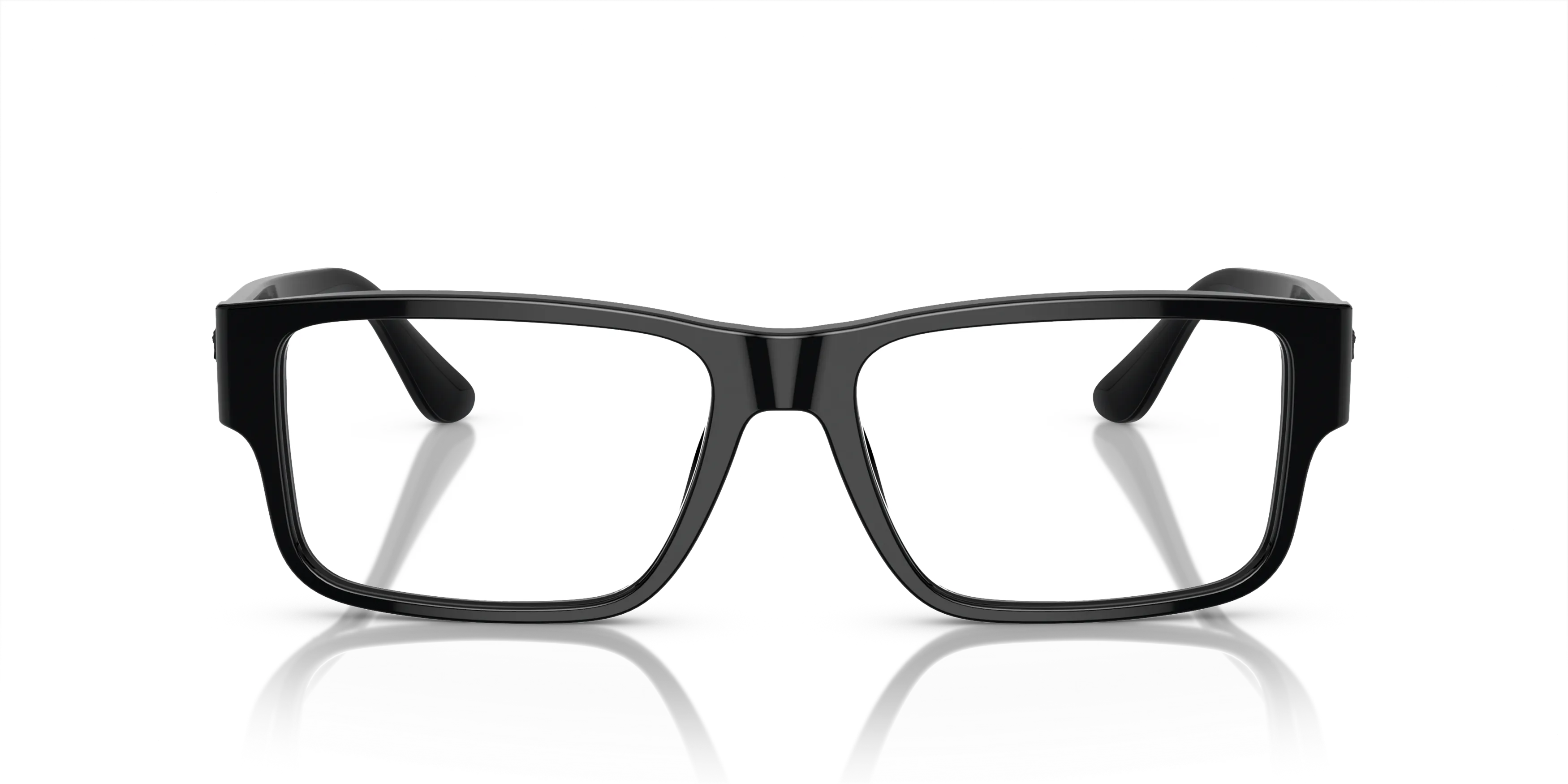 Front, Versace VE3342 GB1