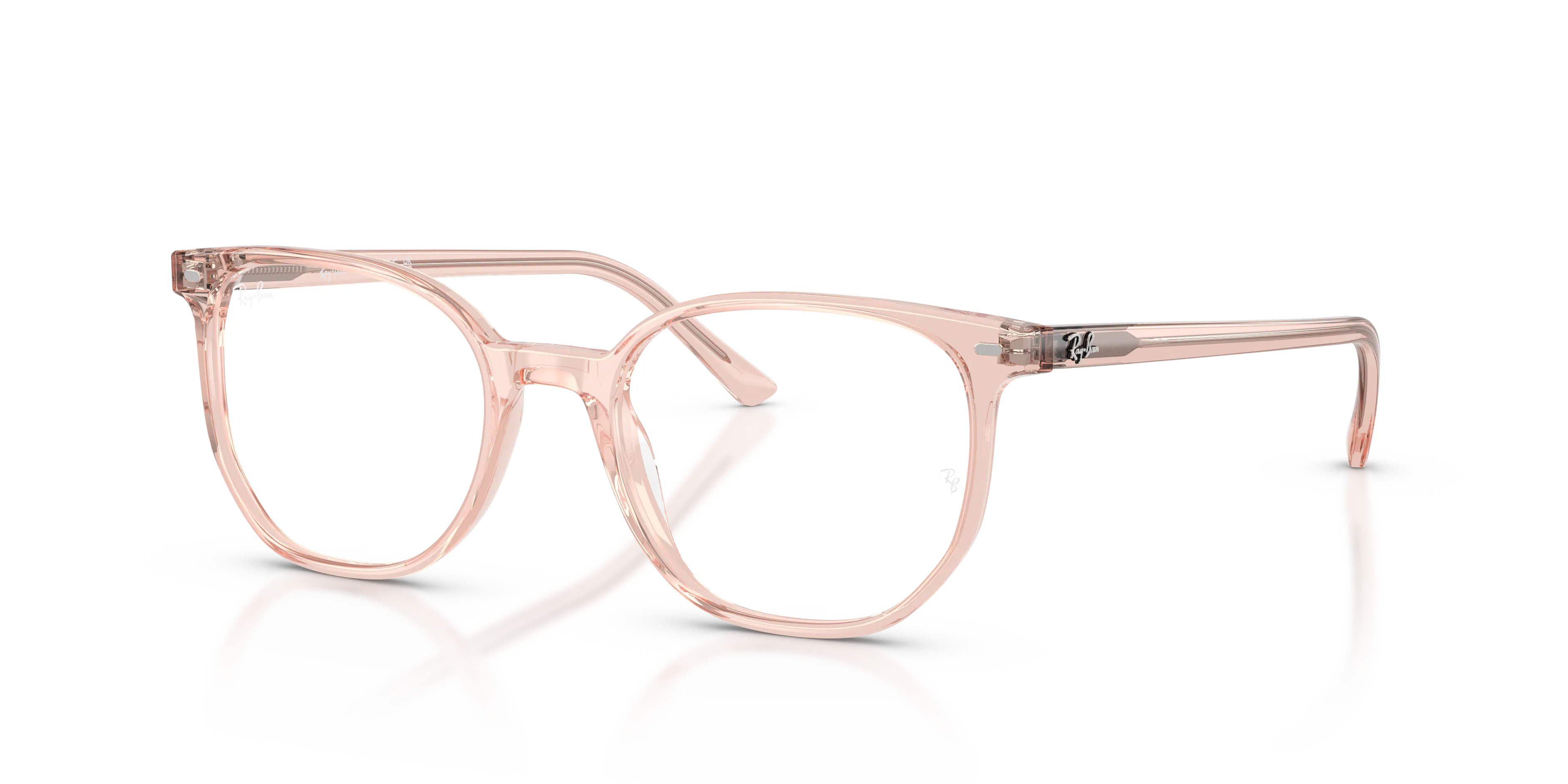 Angle_Left01, Ray-Ban Elliot Optics RB5397 8540