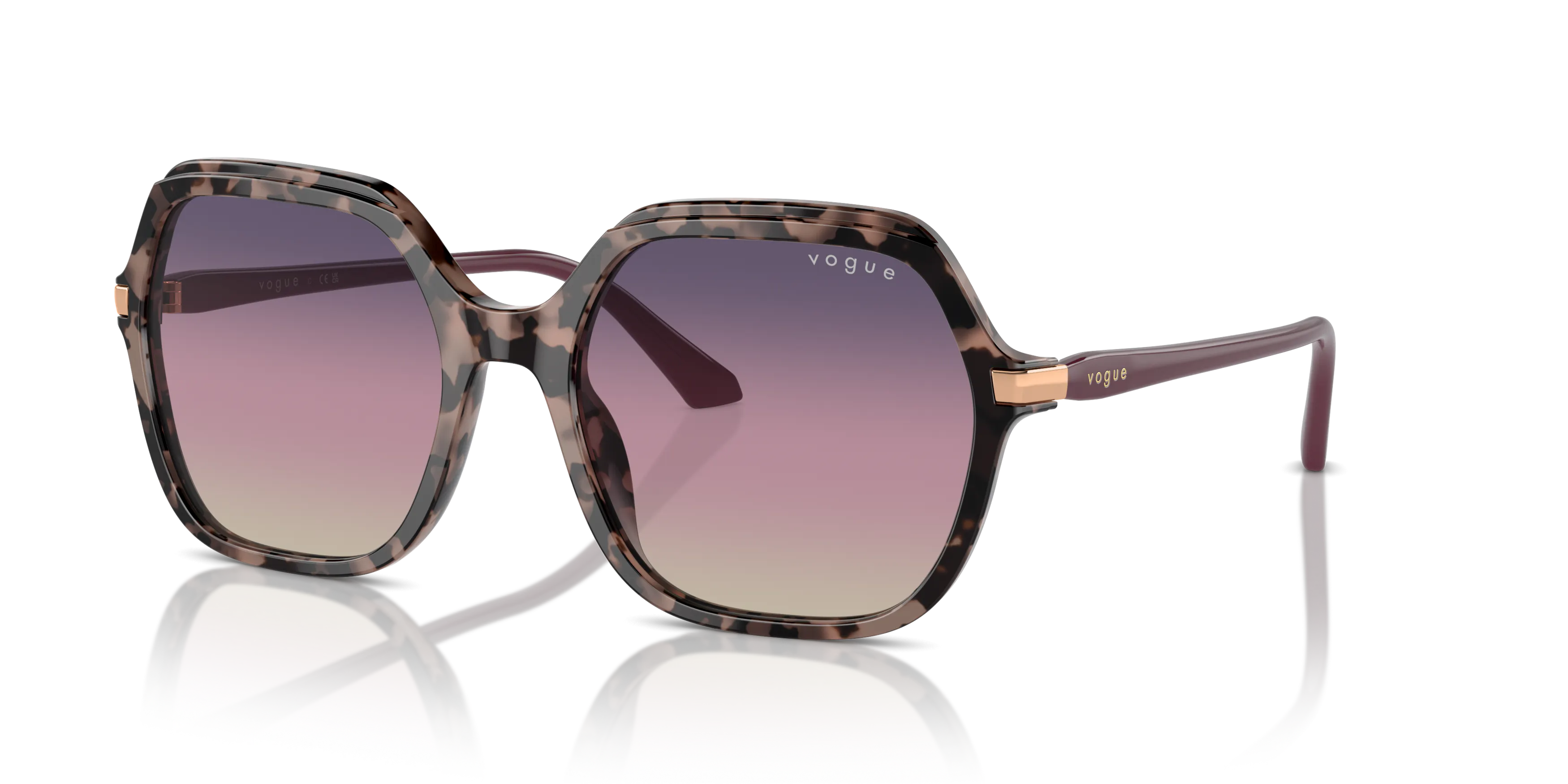 Angle_Left01, VOGUE EYEWEAR VO5561S 3150U6