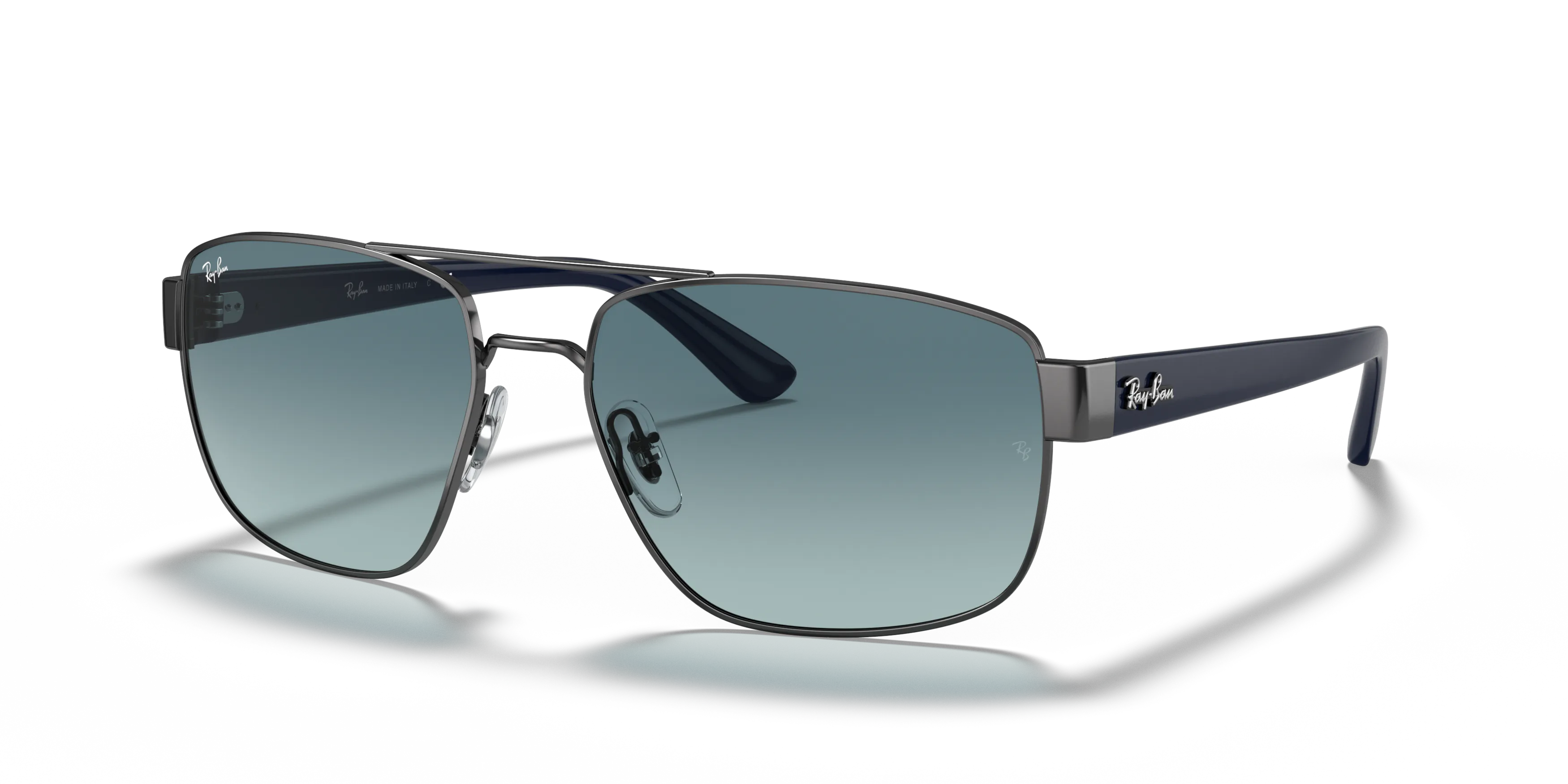 Angle_Left01, Ray-Ban RB3663 004/3M