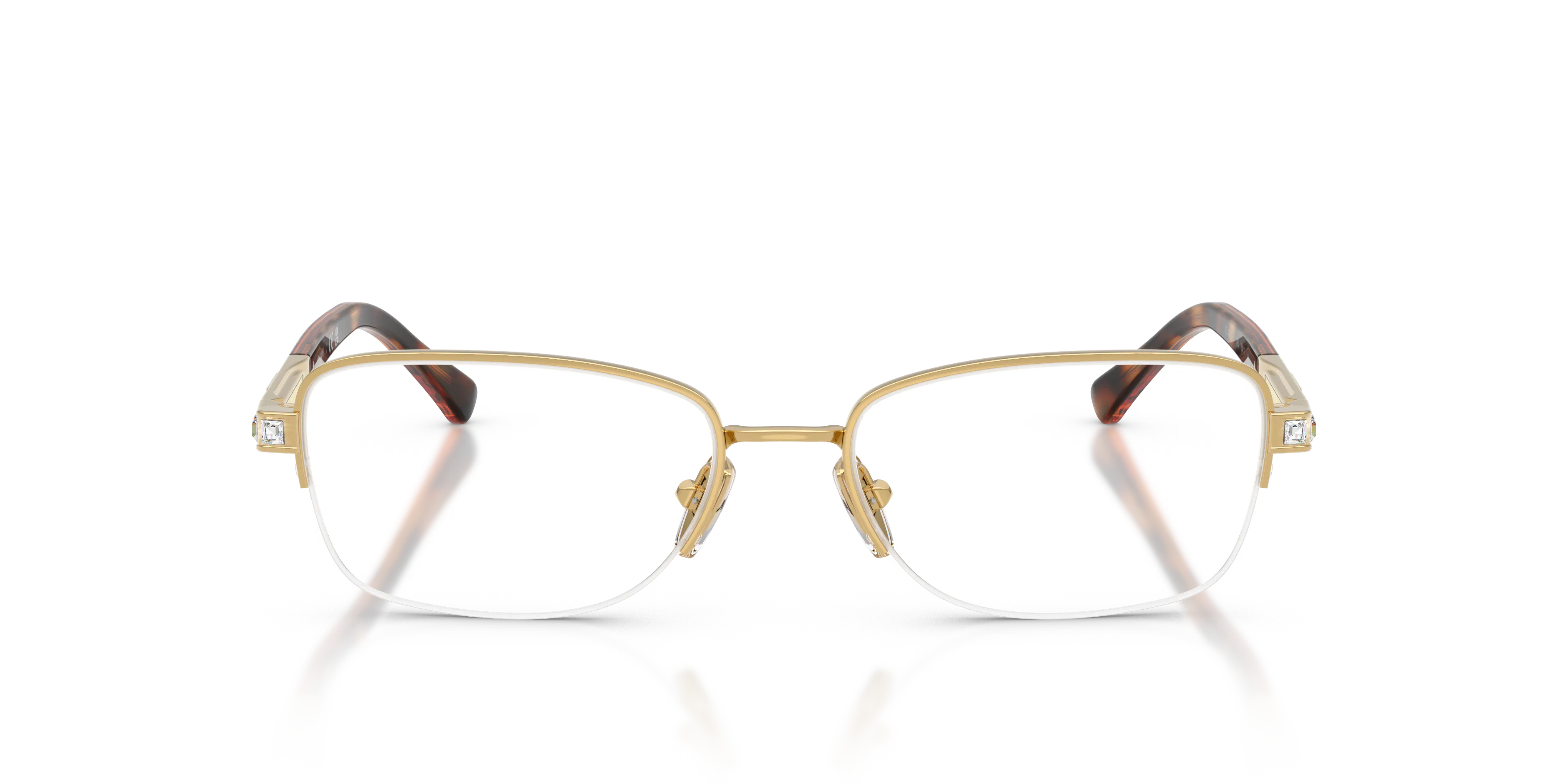 Front, Vogue Eyewear VO 4368B Glasses