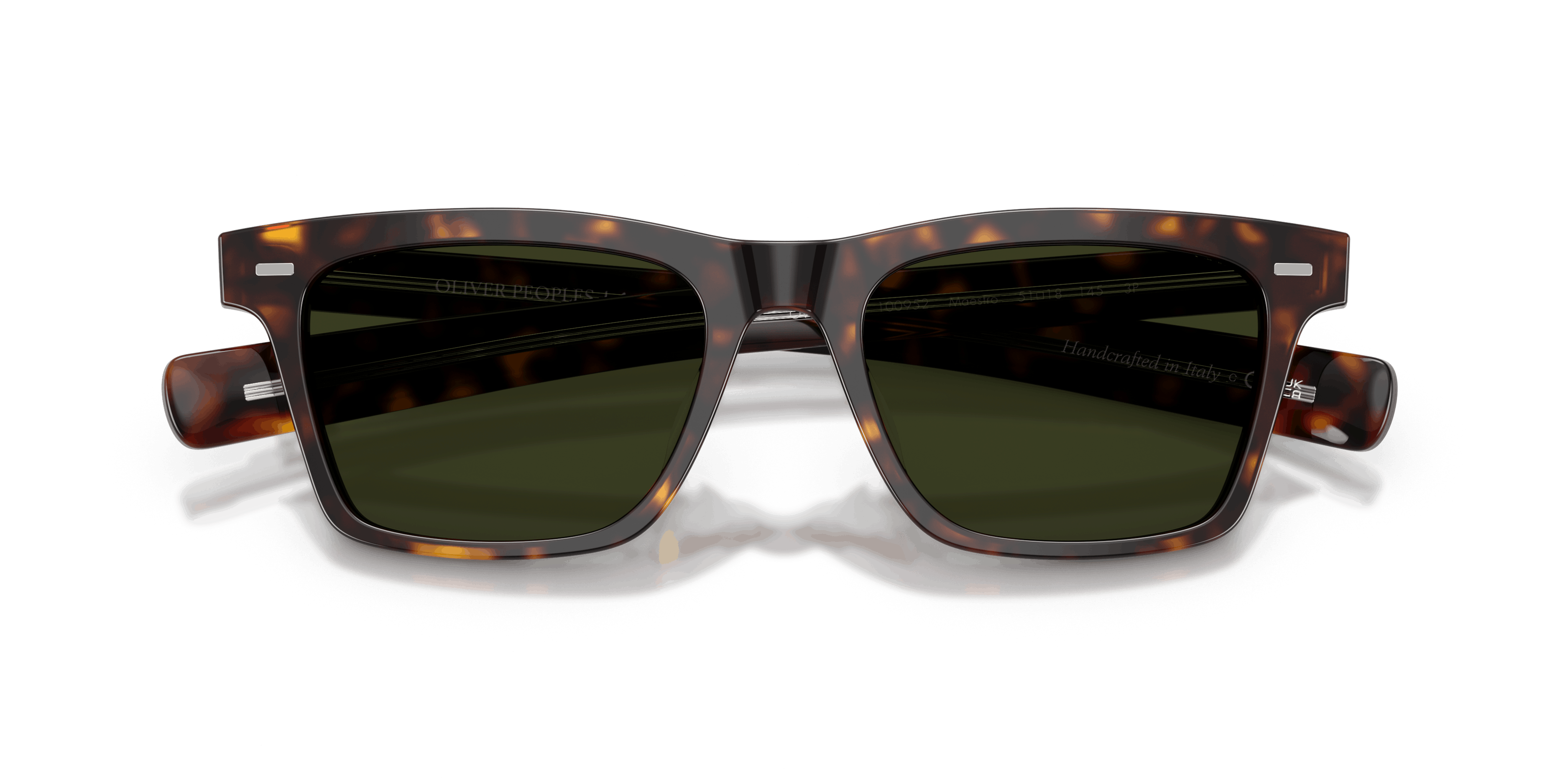 Folded, Oliver Peoples MAESTRO OV5590SU 100952