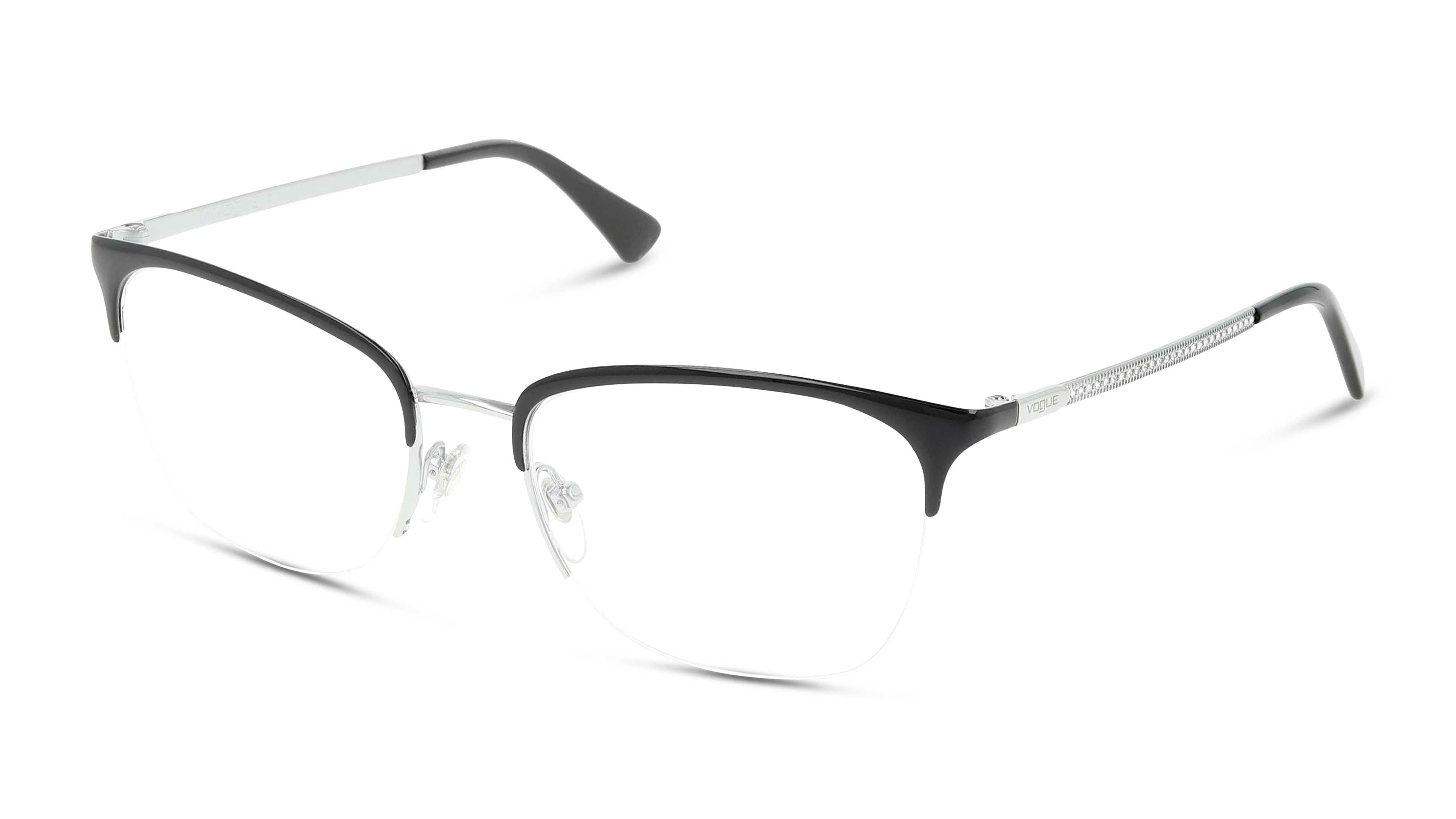 Angle_Left01, Vogue Eyewear VO4144B 352