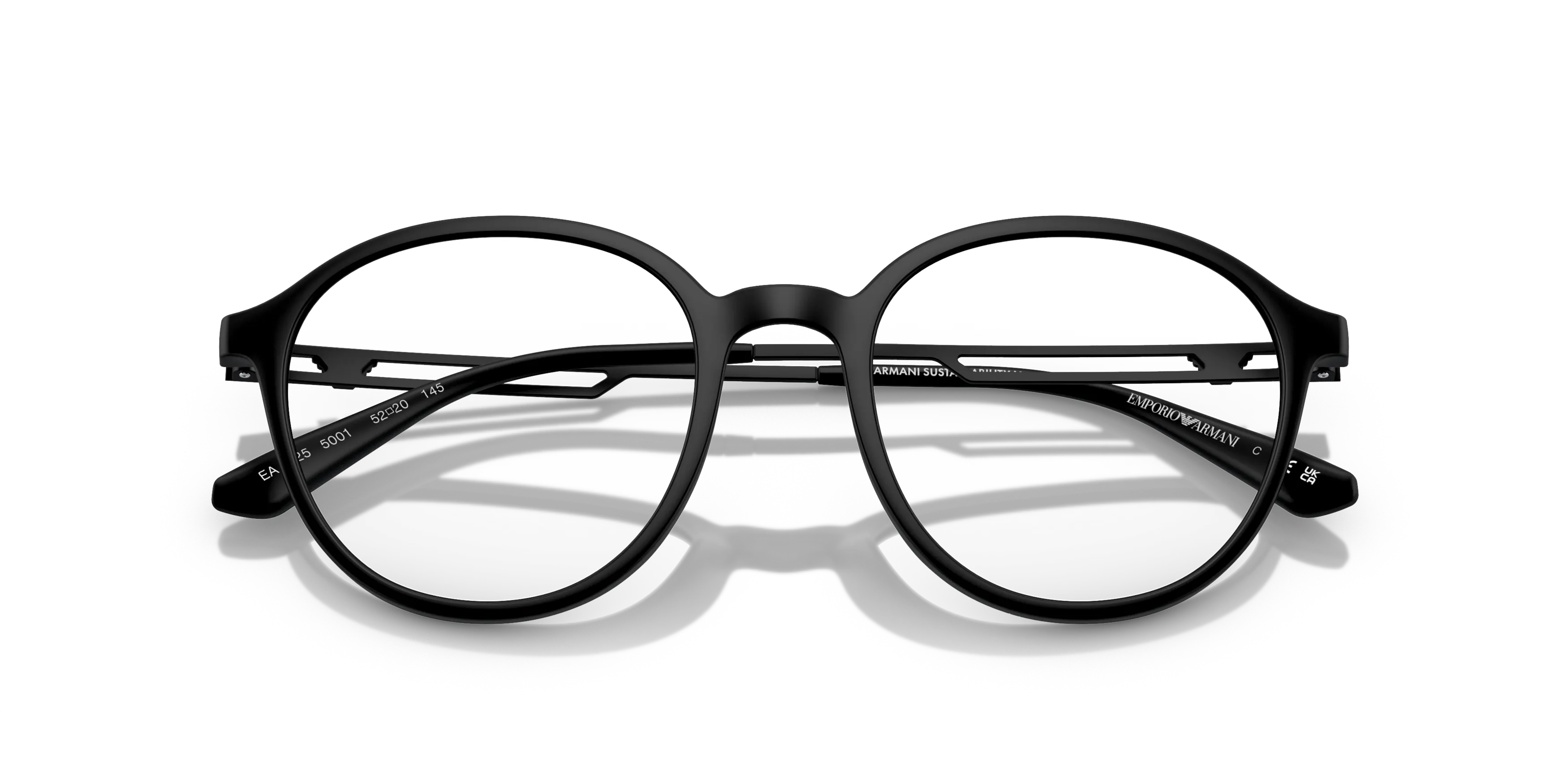 Folded, EMPORIO ARMANI EA3225 5001