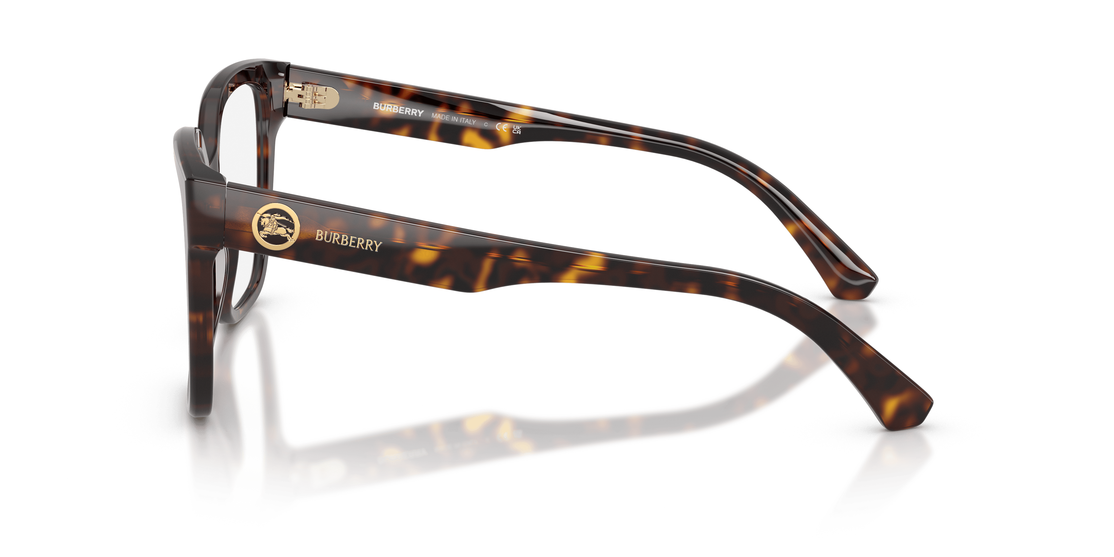 Angle_Left02, Burberry BE 2443 Glasses