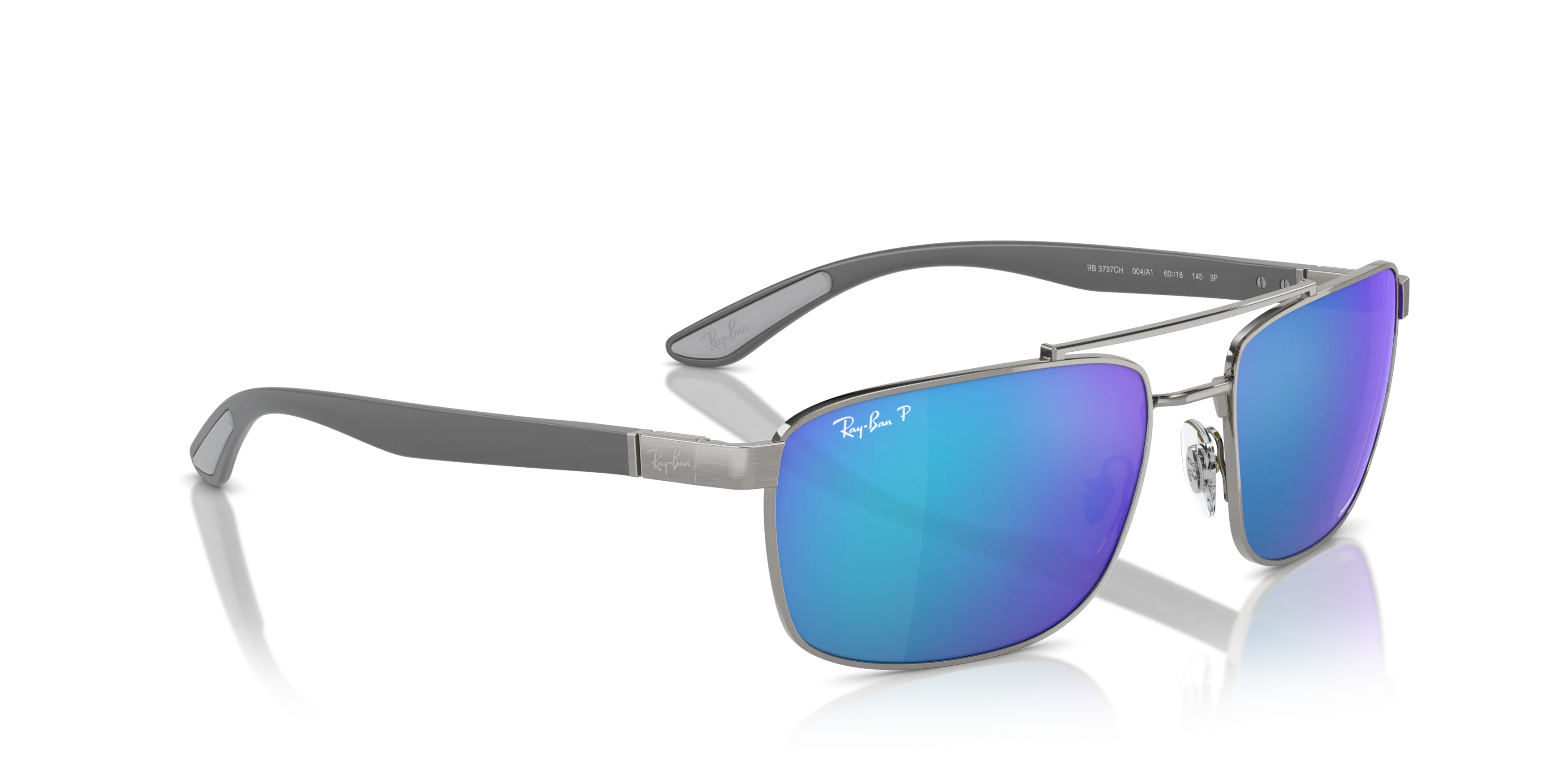 Angle_Right01, Ray-Ban RB3737CH RB3737 Chromance RB3737CH 004/A1