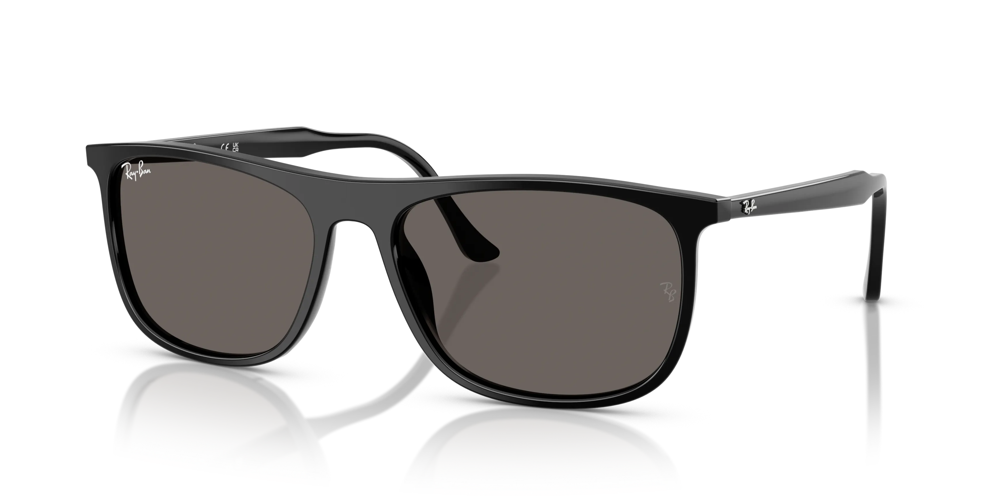 Angle_Left01, Ray-Ban RB2216 901/B1